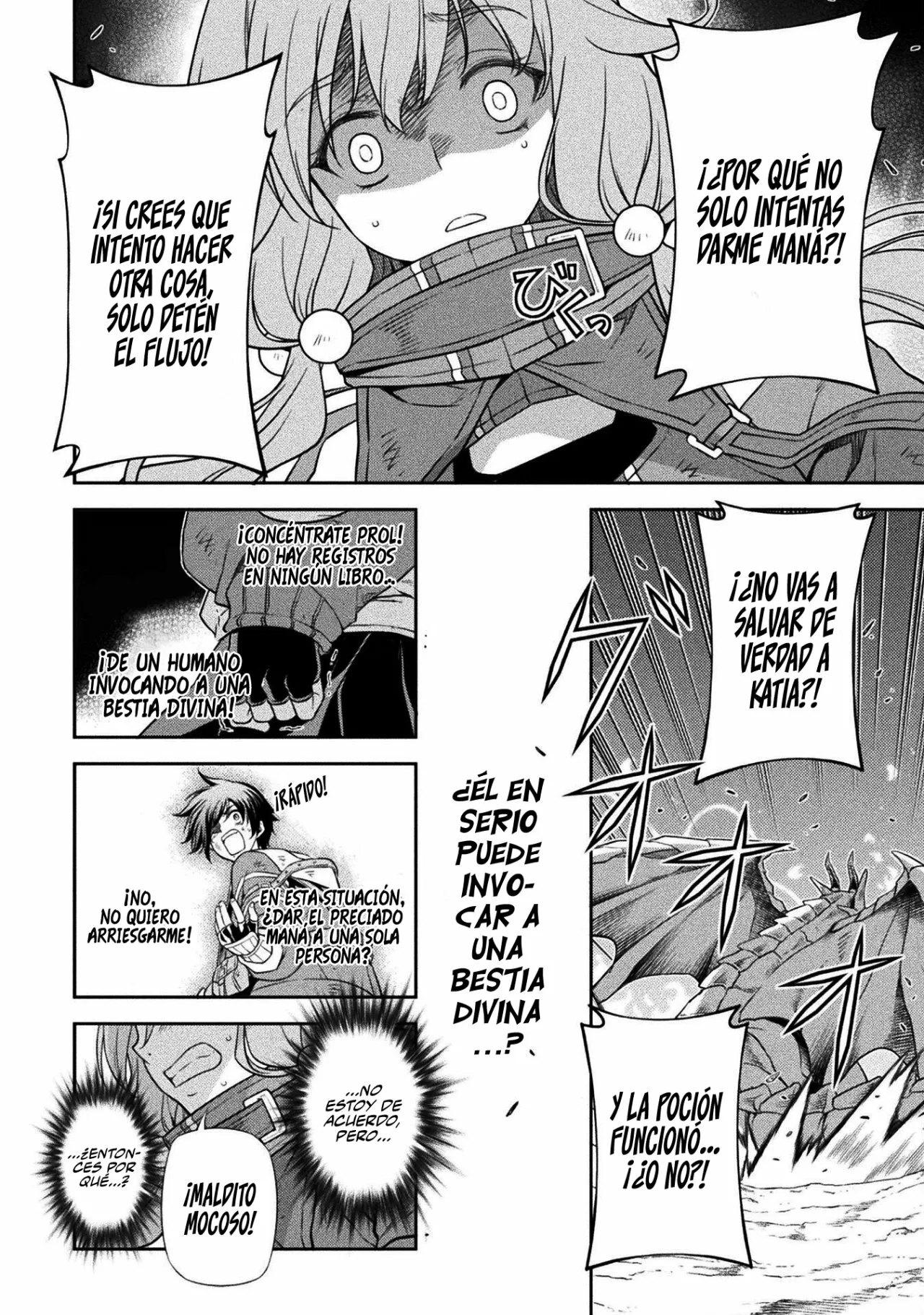 Drawing: Saikyou Mangaka wa Oekaki Skill de Isekai Musou Suru! Capítulo 19 - Page 9