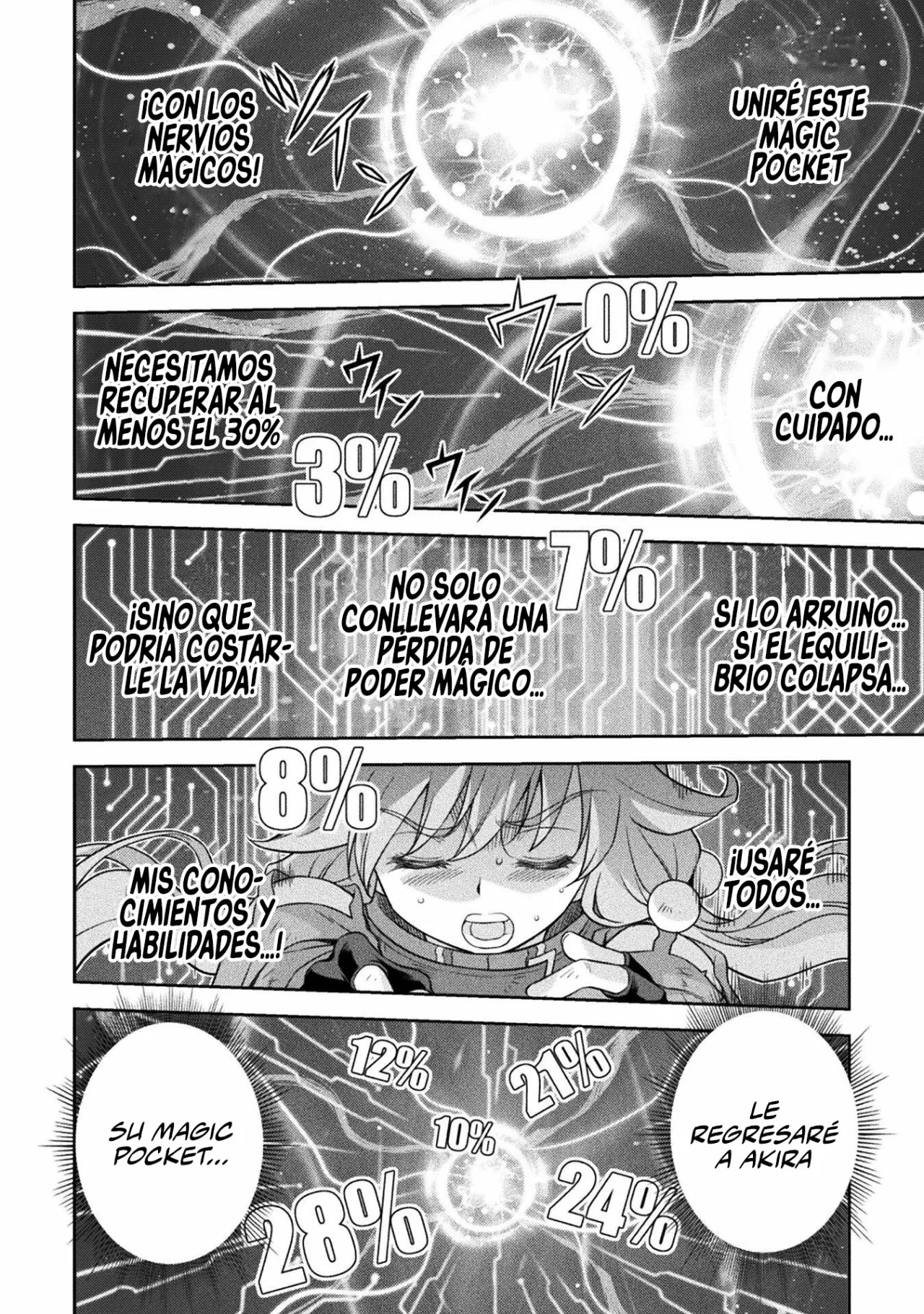 Drawing: Saikyou Mangaka wa Oekaki Skill de Isekai Musou Suru! Capítulo 20 - Page 11