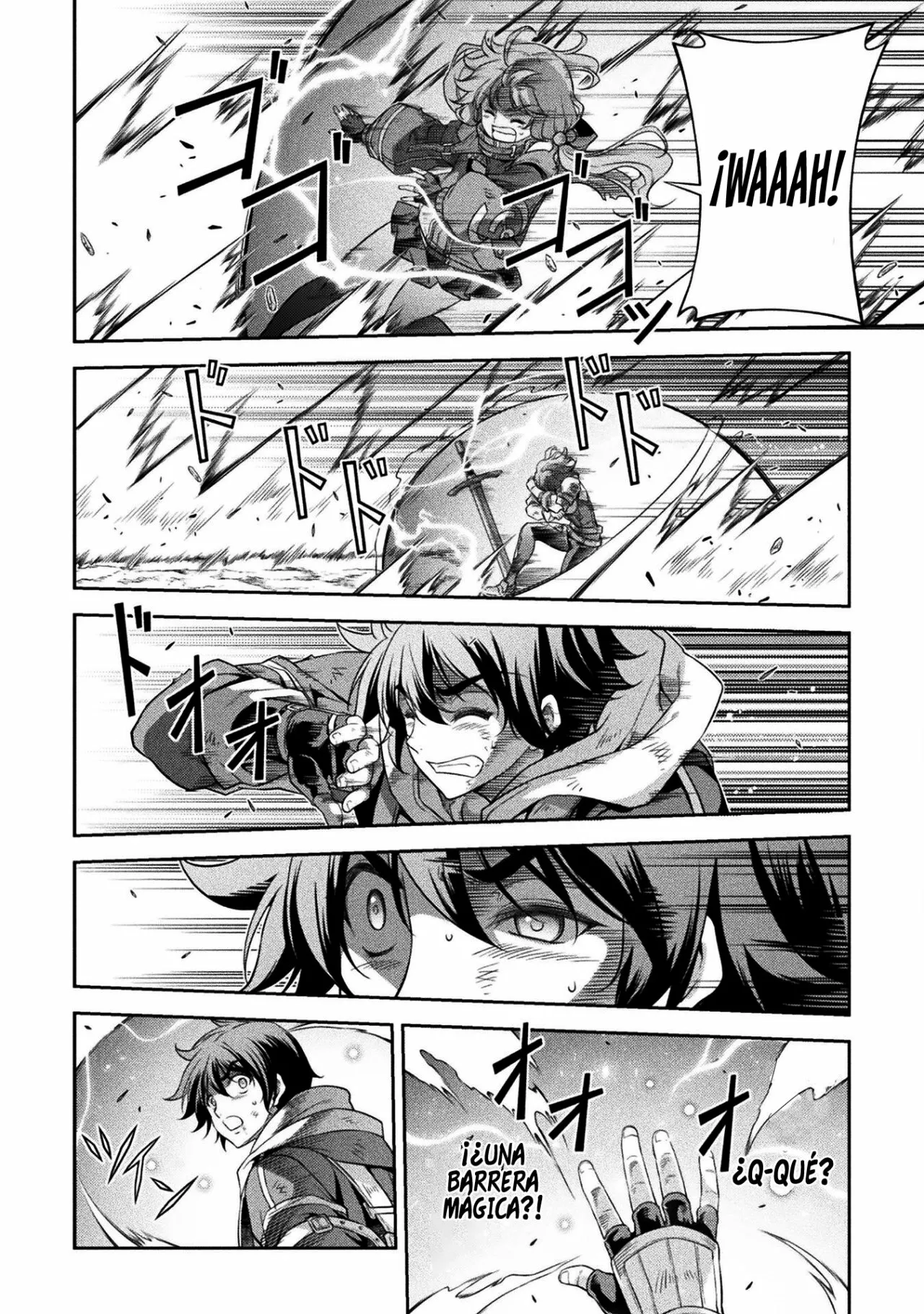 Drawing: Saikyou Mangaka wa Oekaki Skill de Isekai Musou Suru! Capítulo 21 - Page 13
