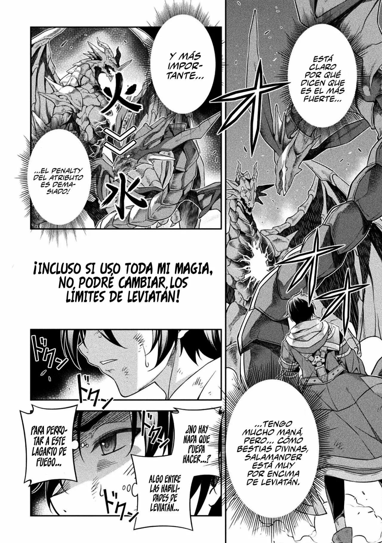 Drawing: Saikyou Mangaka wa Oekaki Skill de Isekai Musou Suru! Capítulo 21 - Page 15