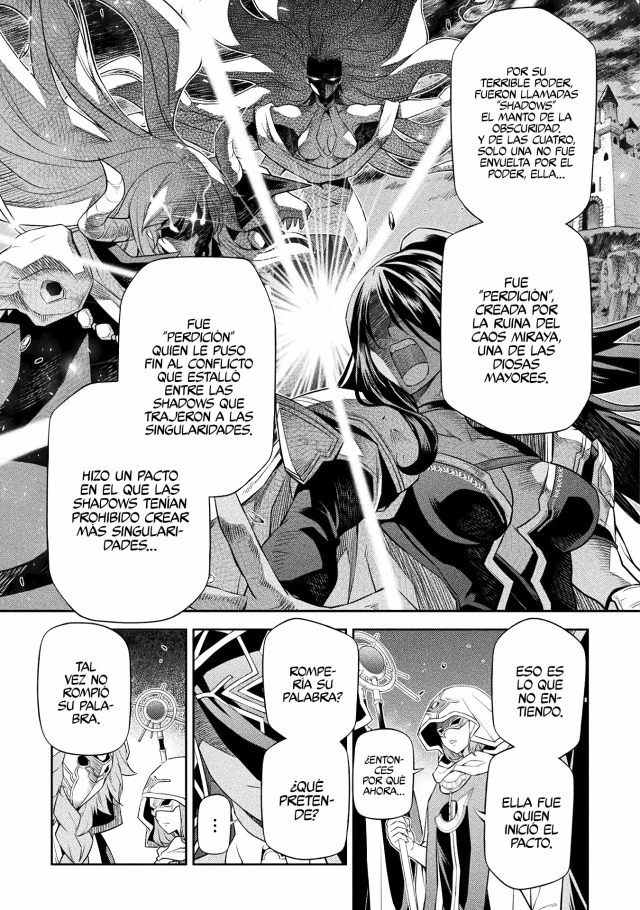 Drawing: Saikyou Mangaka wa Oekaki Skill de Isekai Musou Suru! Capítulo 23 - Page 15