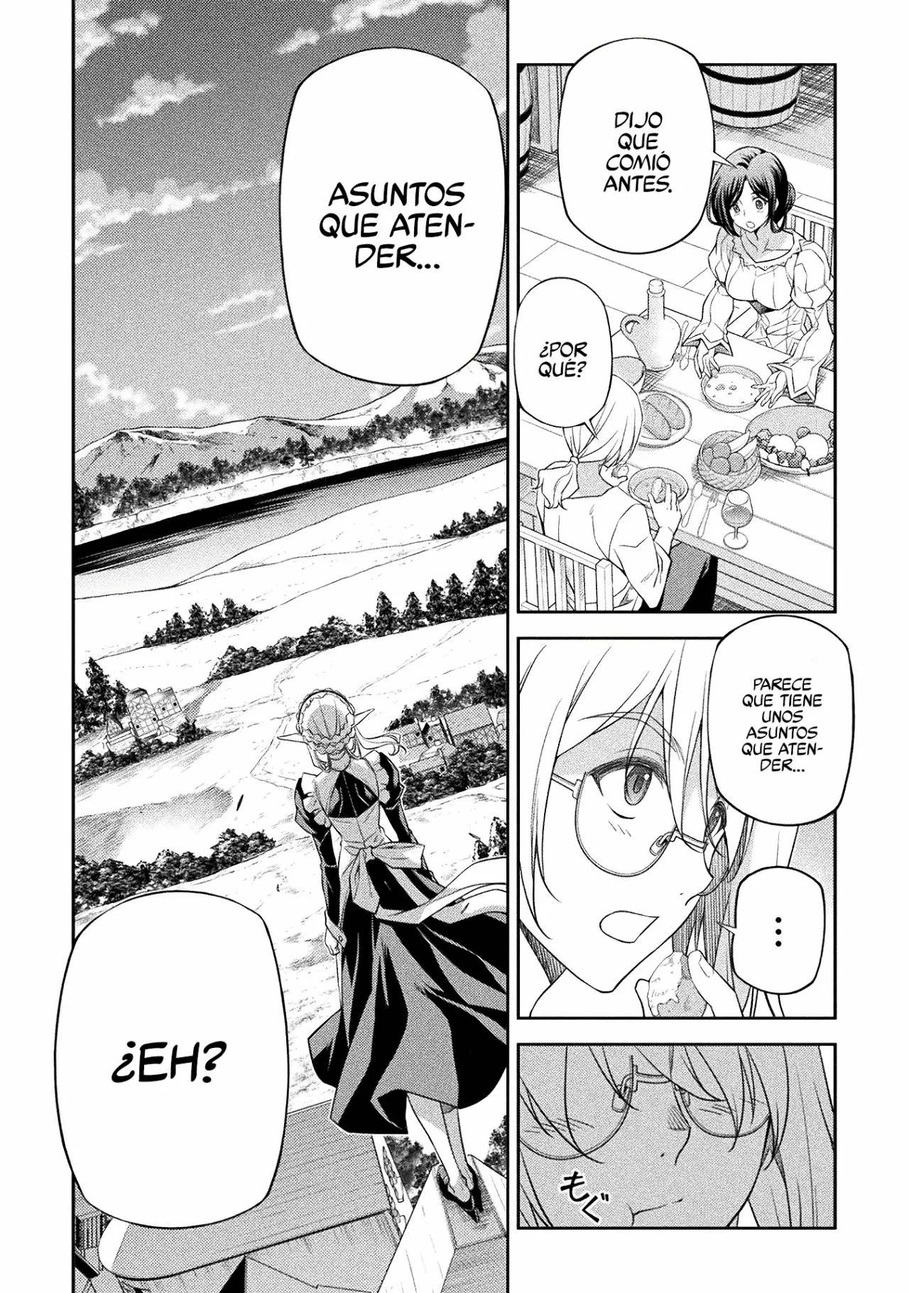 Drawing: Saikyou Mangaka wa Oekaki Skill de Isekai Musou Suru! Capítulo 23 - Page 5
