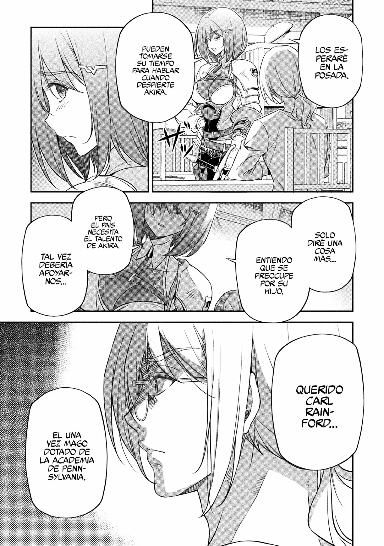 Drawing: Saikyou Mangaka wa Oekaki Skill de Isekai Musou Suru! Capítulo 24 - Page 11