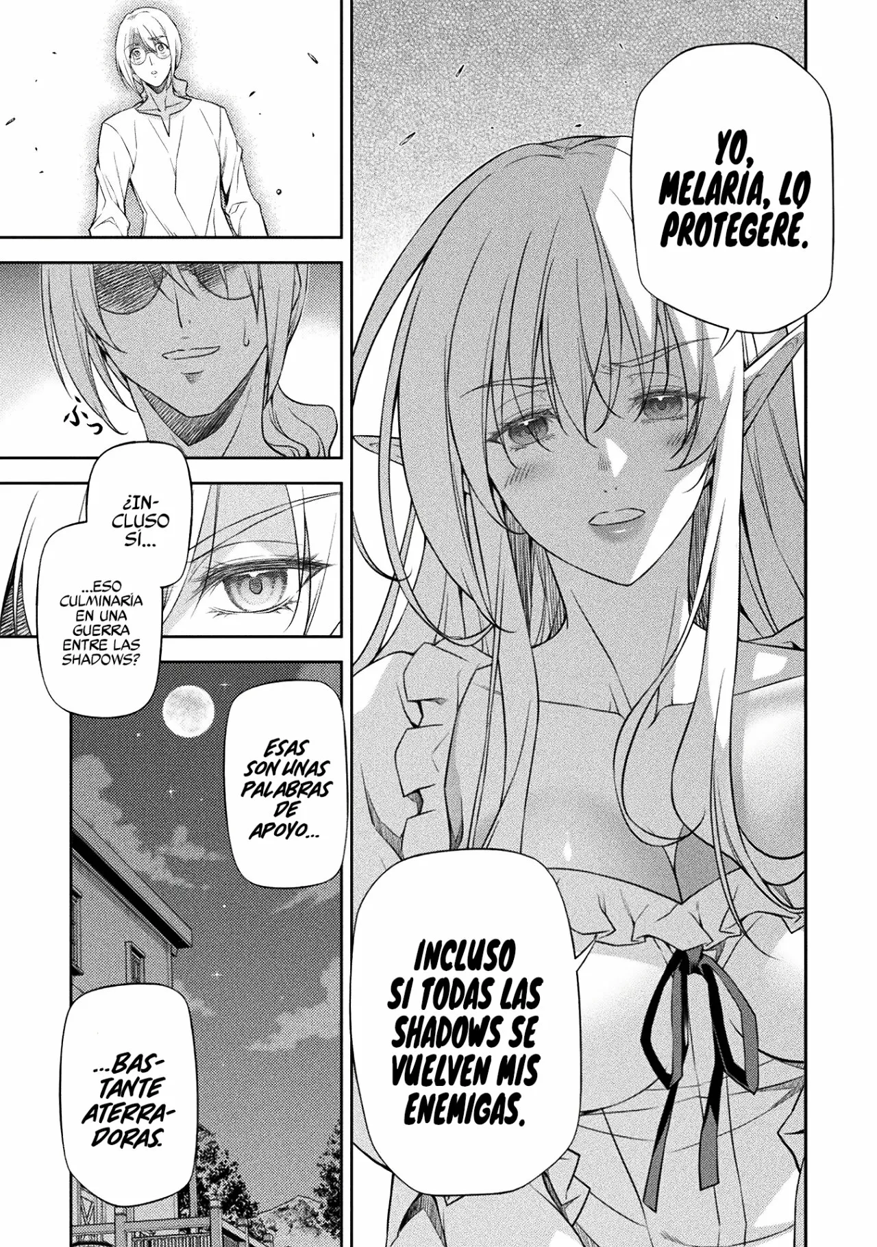 Drawing: Saikyou Mangaka wa Oekaki Skill de Isekai Musou Suru! Capítulo 25 - Page 12