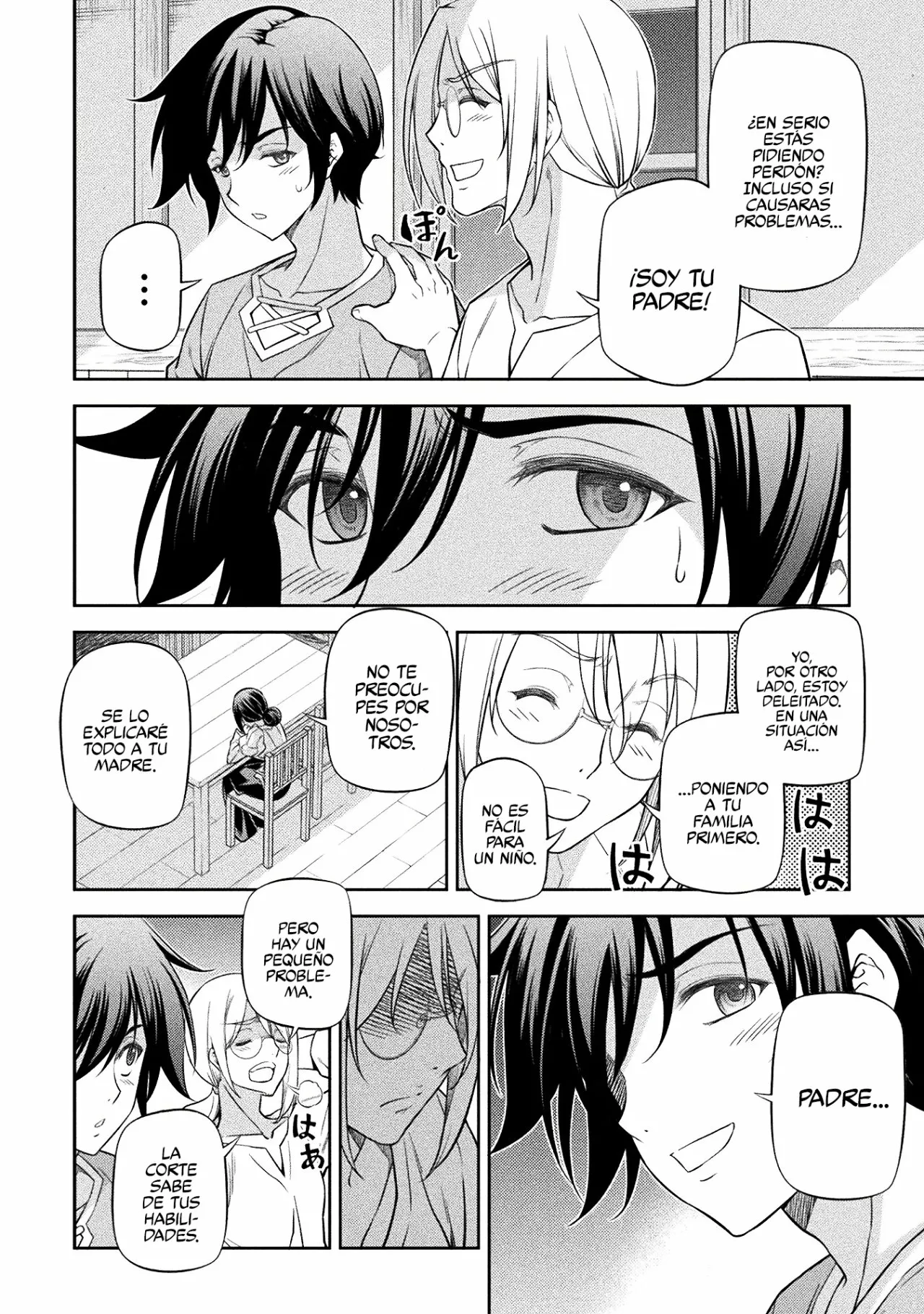 Drawing: Saikyou Mangaka wa Oekaki Skill de Isekai Musou Suru! Capítulo 25 - Page 15