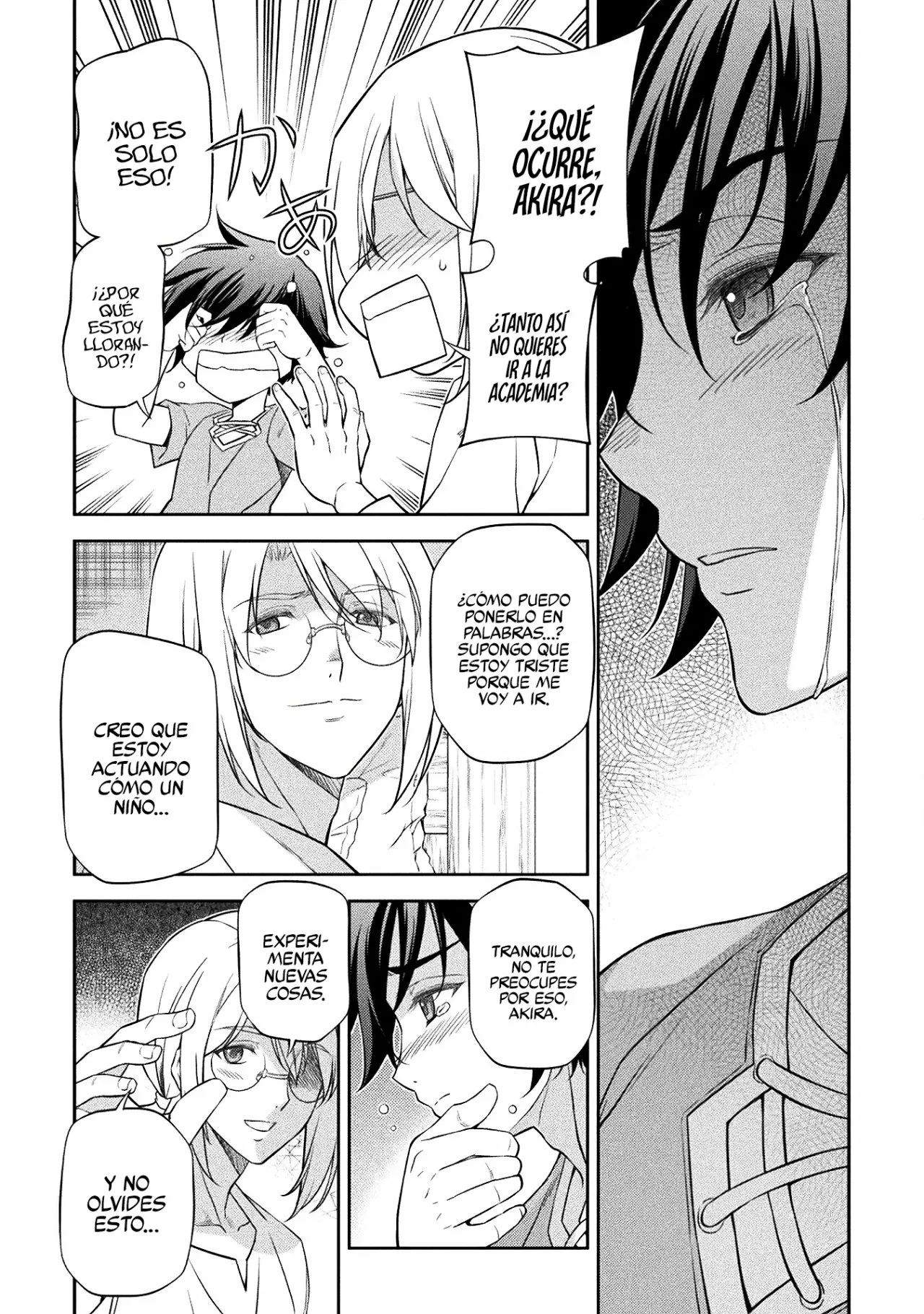 Drawing: Saikyou Mangaka wa Oekaki Skill de Isekai Musou Suru! Capítulo 25 - Page 18
