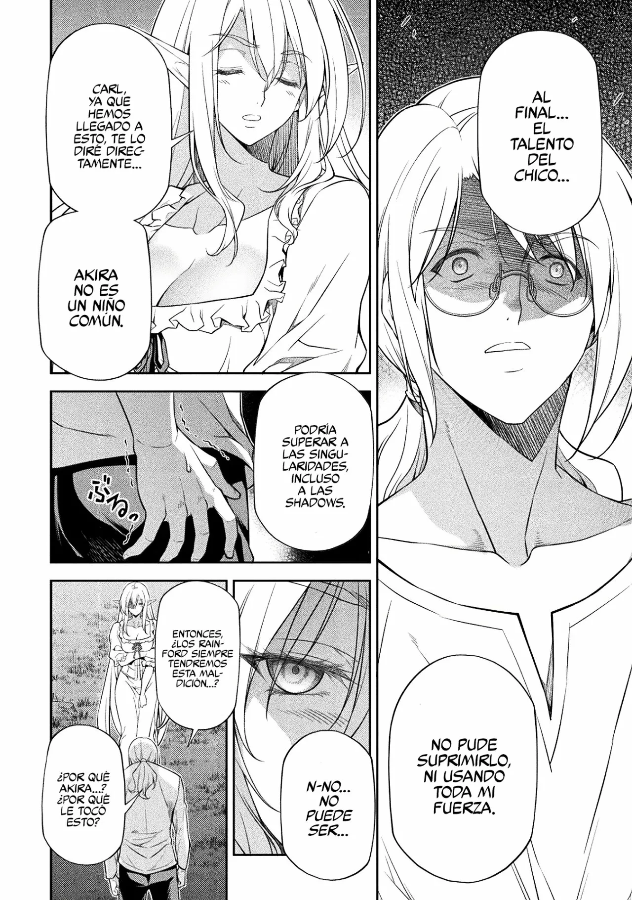 Drawing: Saikyou Mangaka wa Oekaki Skill de Isekai Musou Suru! Capítulo 25 - Page 9