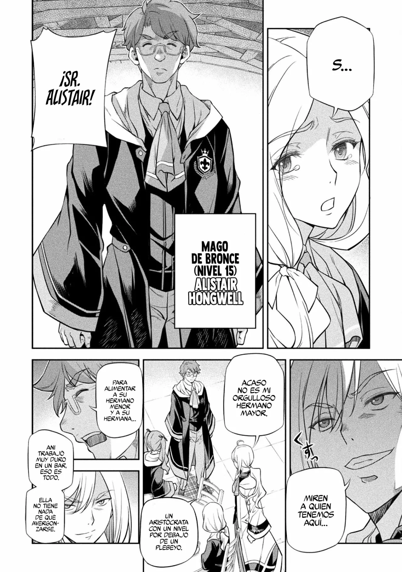 Drawing: Saikyou Mangaka wa Oekaki Skill de Isekai Musou Suru! Capítulo 31 - Page 12