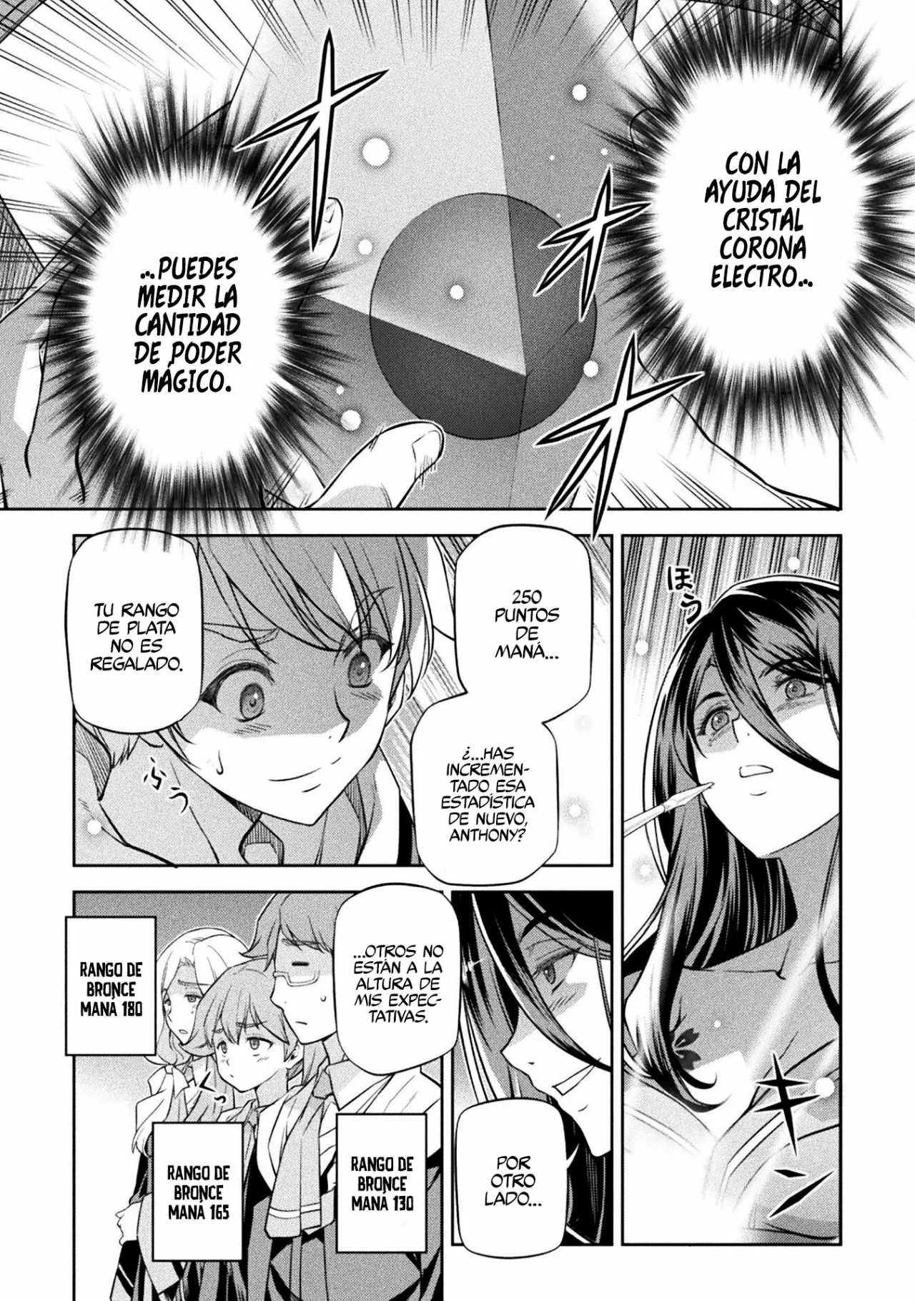 Drawing: Saikyou Mangaka wa Oekaki Skill de Isekai Musou Suru! Capítulo 33 - Page 15