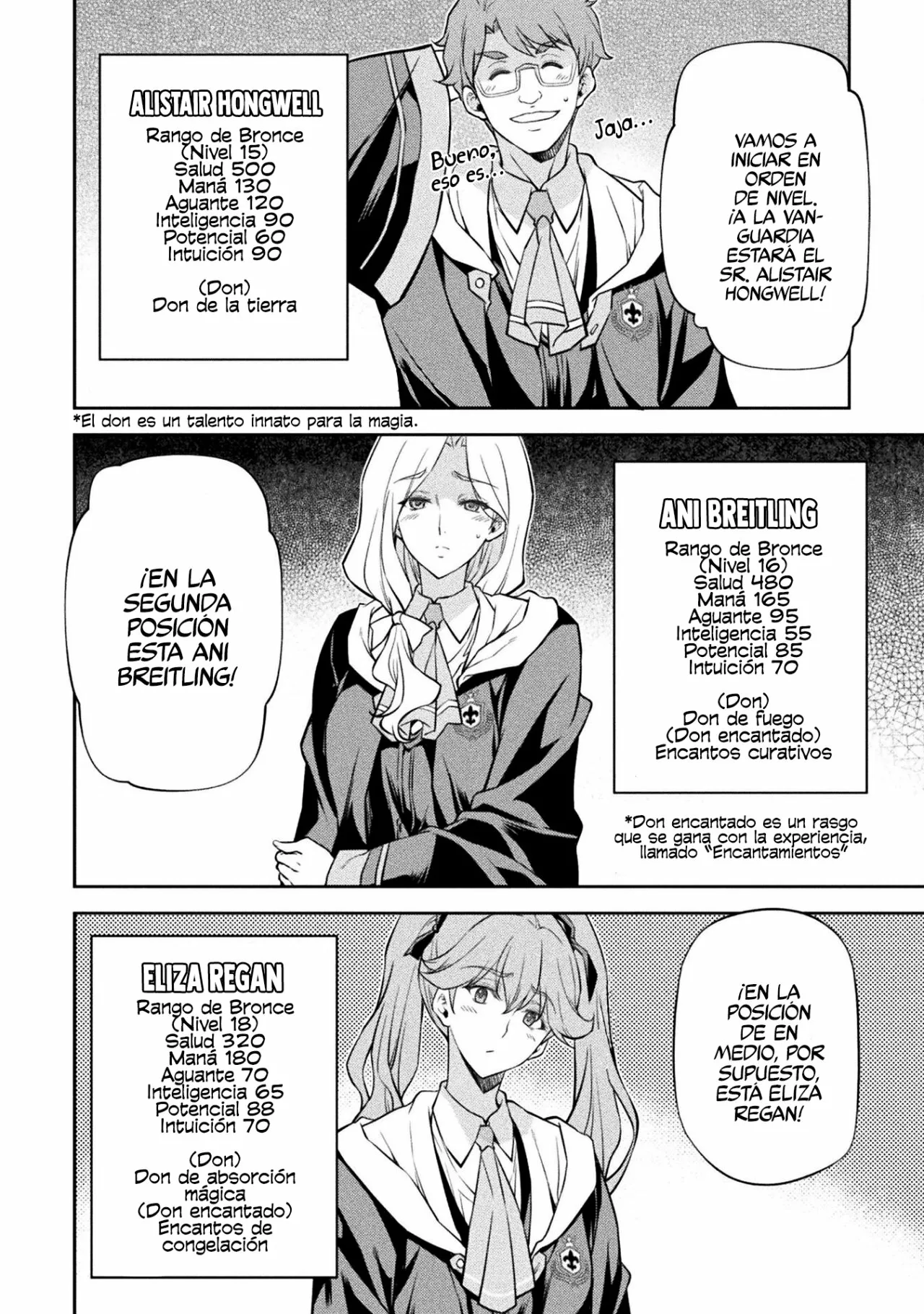 Drawing: Saikyou Mangaka wa Oekaki Skill de Isekai Musou Suru! Capítulo 33 - Page 8