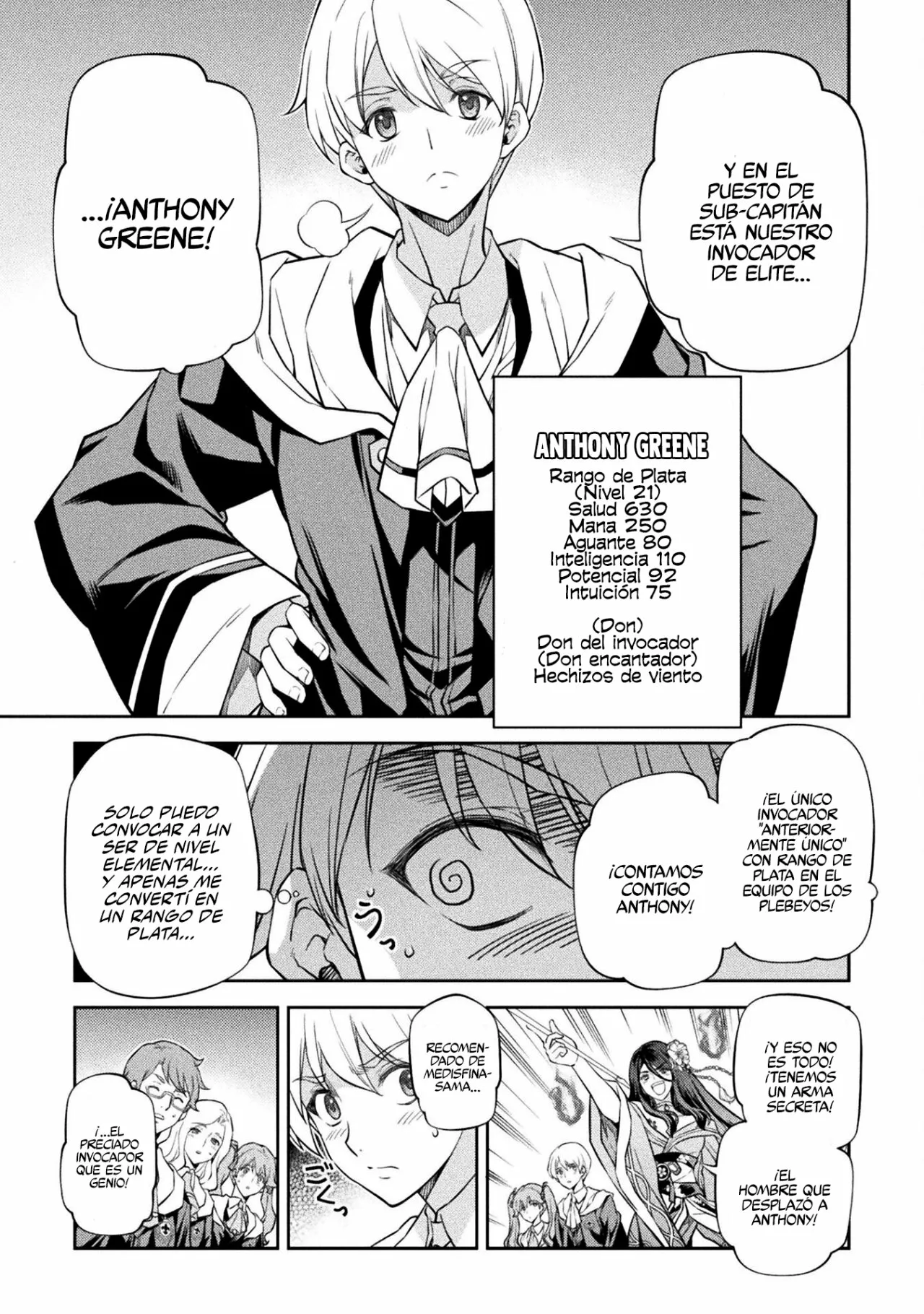 Drawing: Saikyou Mangaka wa Oekaki Skill de Isekai Musou Suru! Capítulo 33 - Page 9