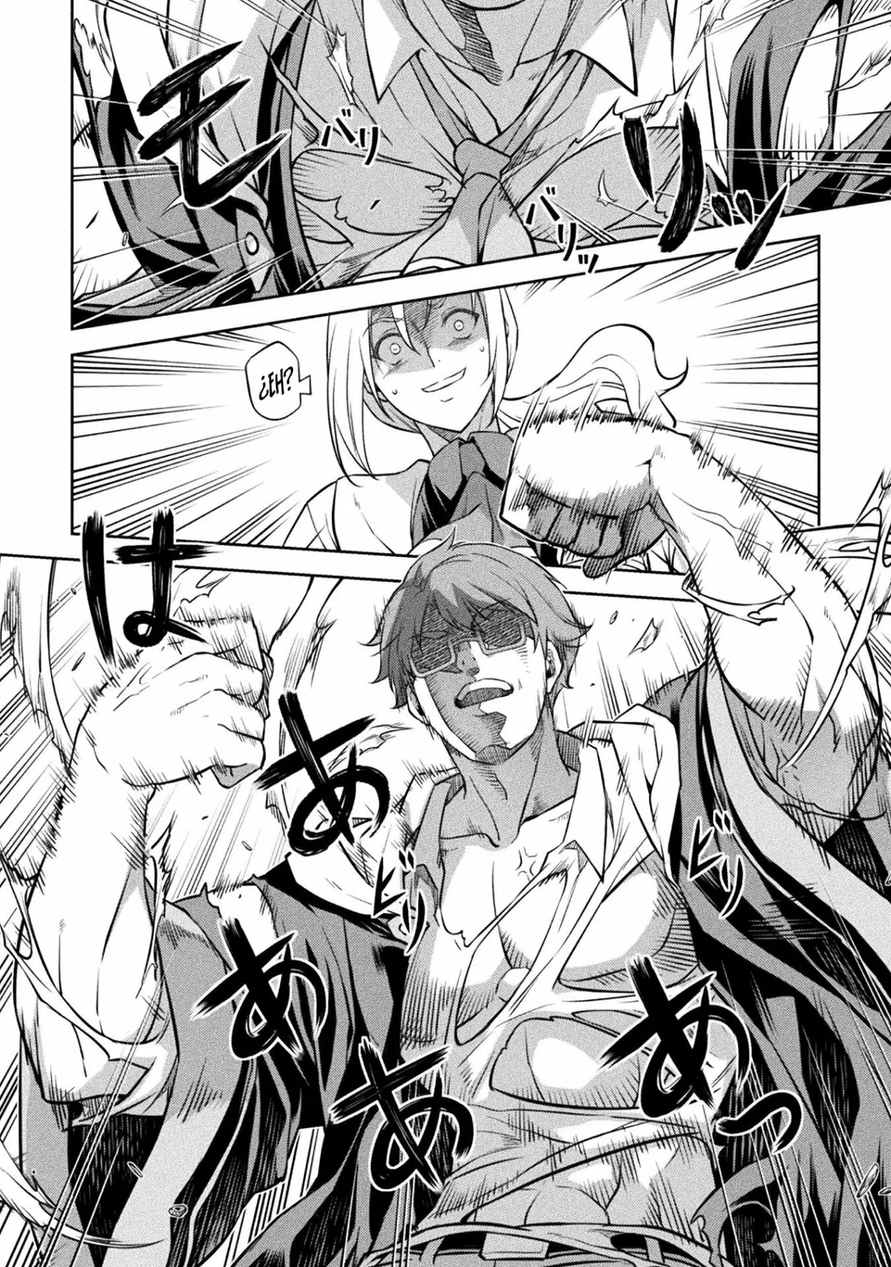 Drawing: Saikyou Mangaka wa Oekaki Skill de Isekai Musou Suru! Capítulo 37 - Page 12