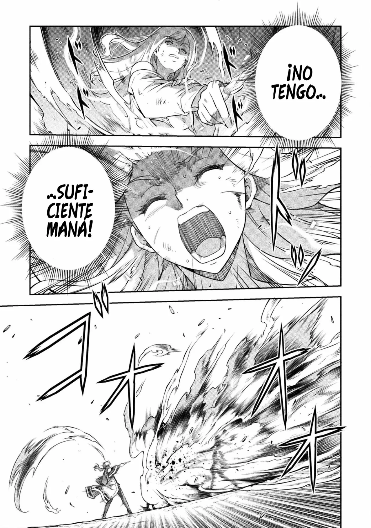 Drawing: Saikyou Mangaka wa Oekaki Skill de Isekai Musou Suru! Capítulo 39 - Page 13