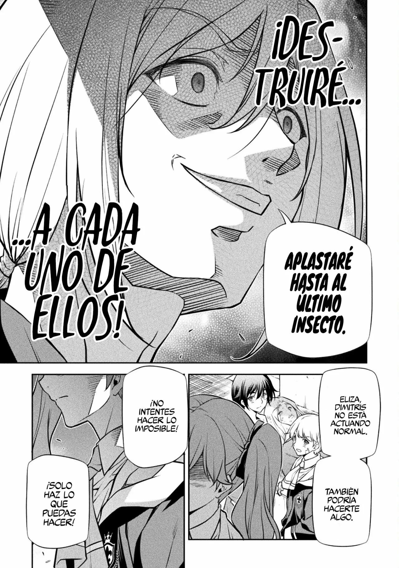 Drawing: Saikyou Mangaka wa Oekaki Skill de Isekai Musou Suru! Capítulo 39 - Page 17