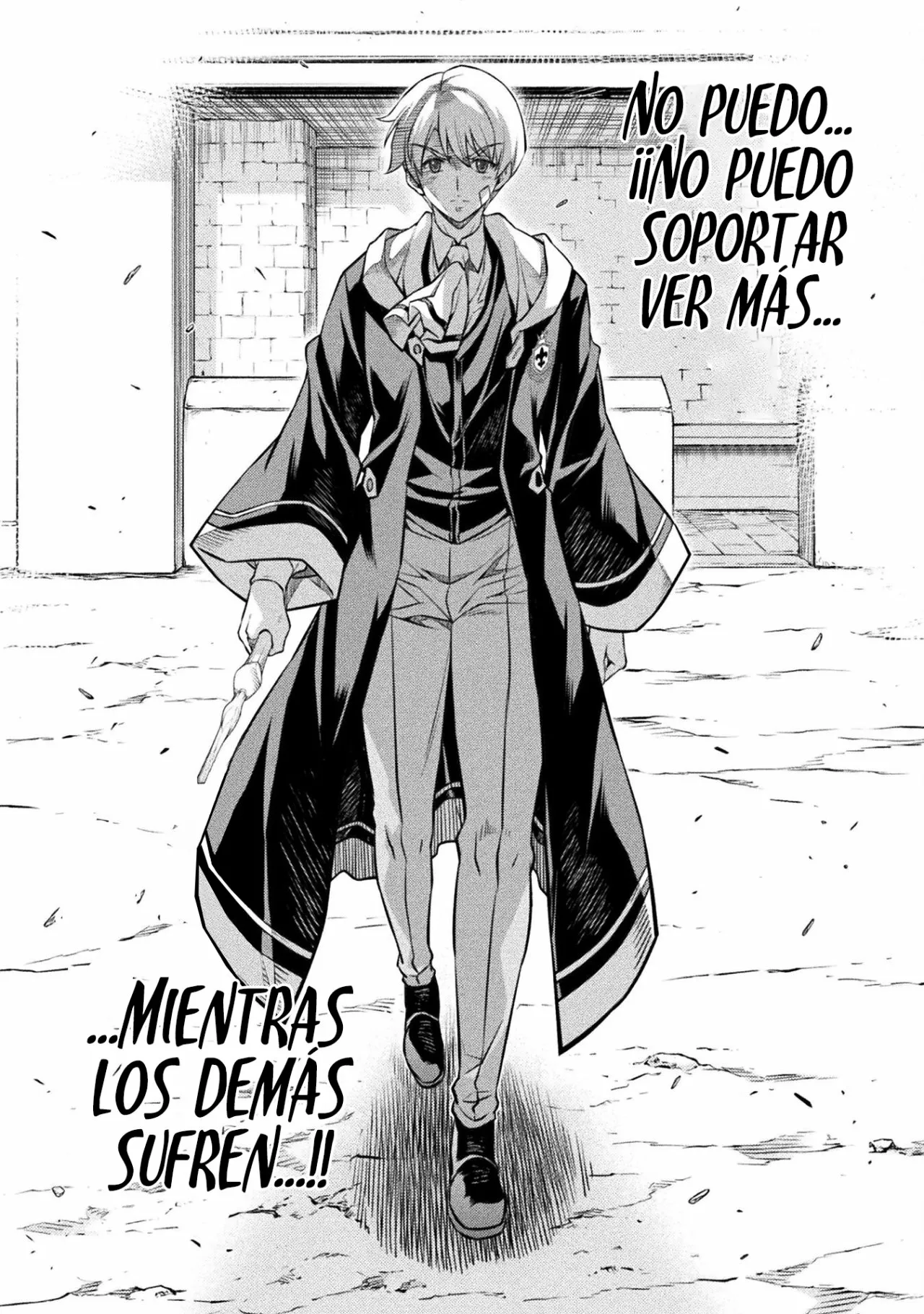 Drawing: Saikyou Mangaka wa Oekaki Skill de Isekai Musou Suru! Capítulo 41 - Page 10
