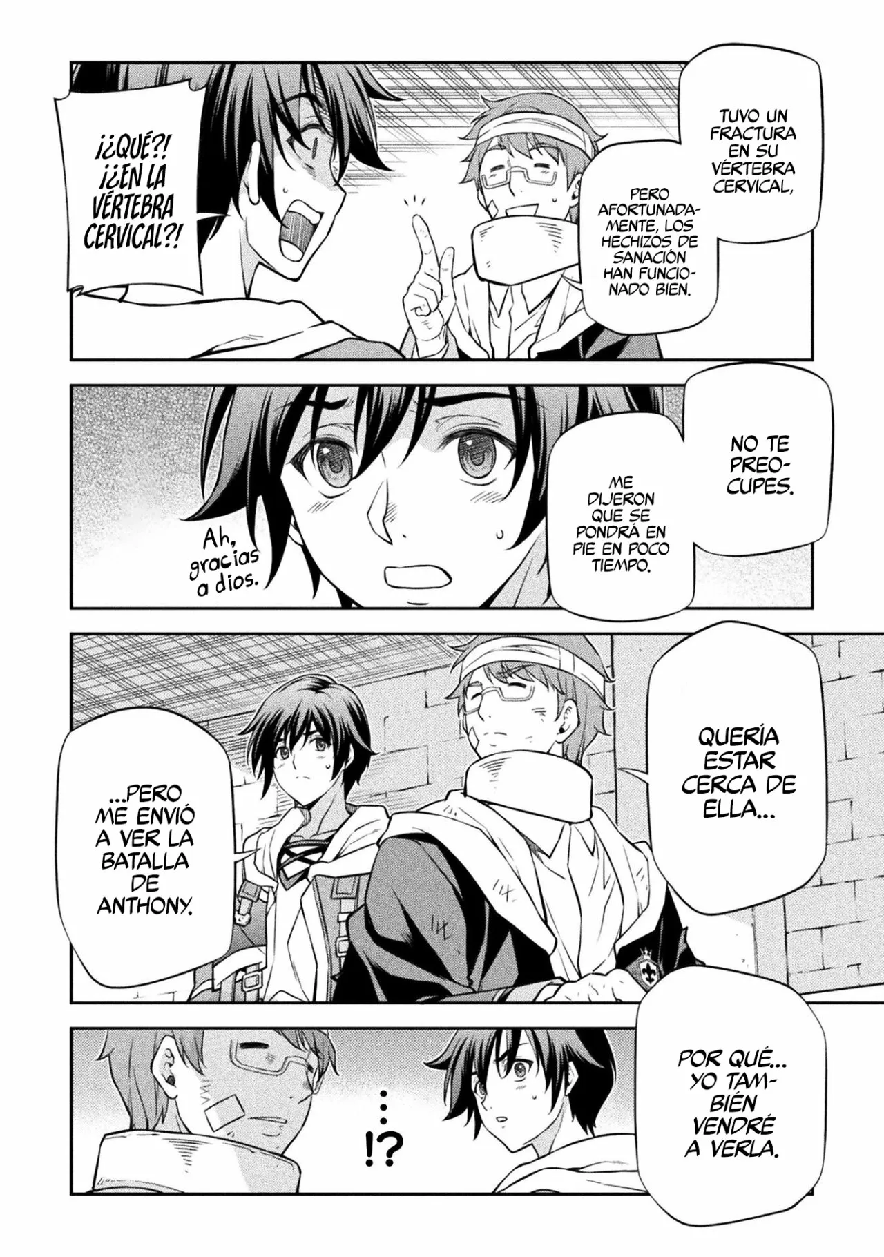 Drawing: Saikyou Mangaka wa Oekaki Skill de Isekai Musou Suru! Capítulo 41 - Page 12