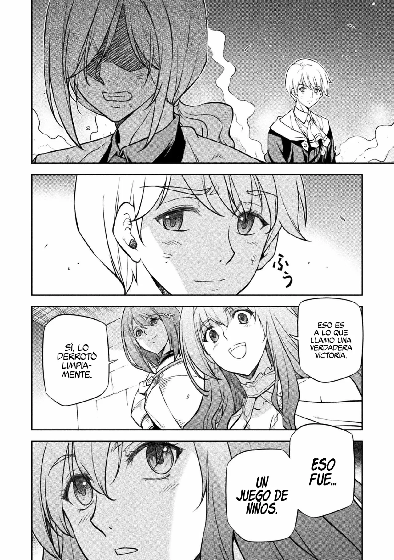 Drawing: Saikyou Mangaka wa Oekaki Skill de Isekai Musou Suru! Capítulo 42 - Page 15