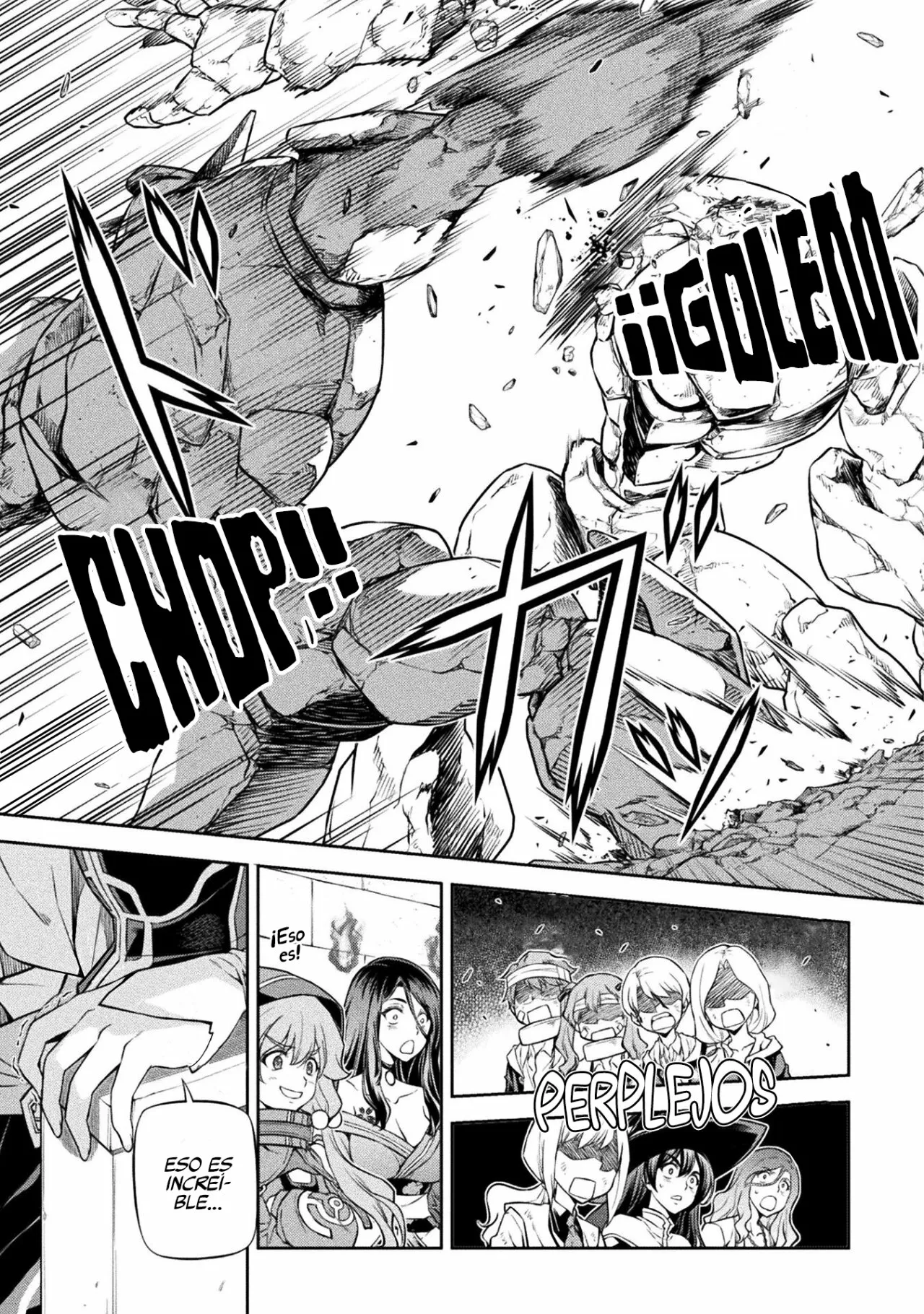 Drawing: Saikyou Mangaka wa Oekaki Skill de Isekai Musou Suru! Capítulo 45 - Page 10