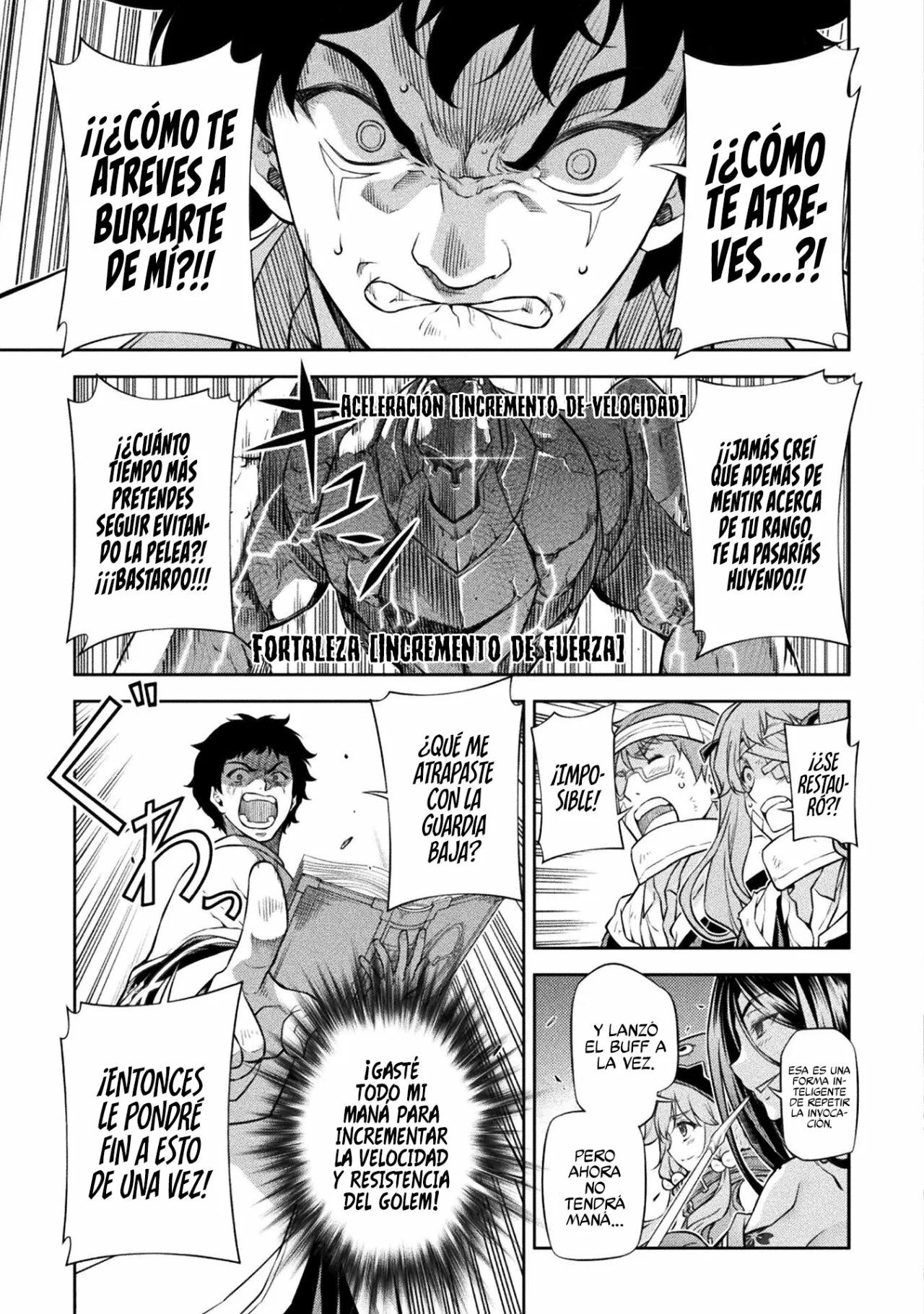 Drawing: Saikyou Mangaka wa Oekaki Skill de Isekai Musou Suru! Capítulo 45 - Page 14