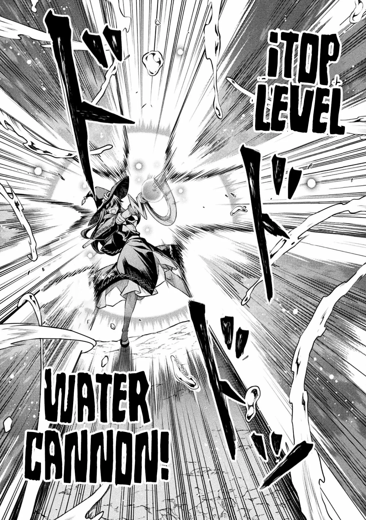Drawing: Saikyou Mangaka wa Oekaki Skill de Isekai Musou Suru! Capítulo 46 - Page 11