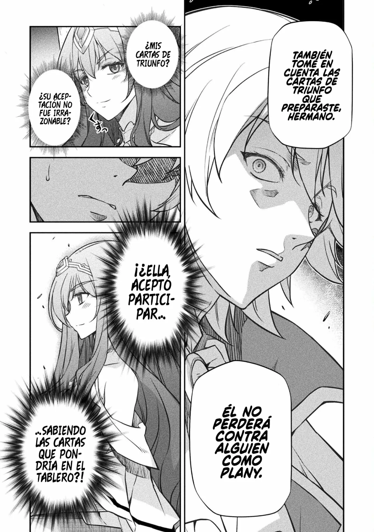 Drawing: Saikyou Mangaka wa Oekaki Skill de Isekai Musou Suru! Capítulo 47 - Page 7