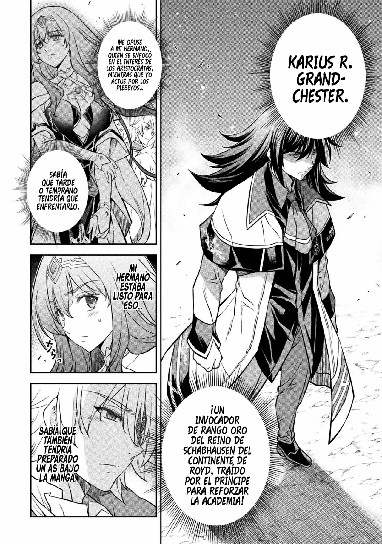 Drawing: Saikyou Mangaka wa Oekaki Skill de Isekai Musou Suru! Capítulo 49 - Page 4