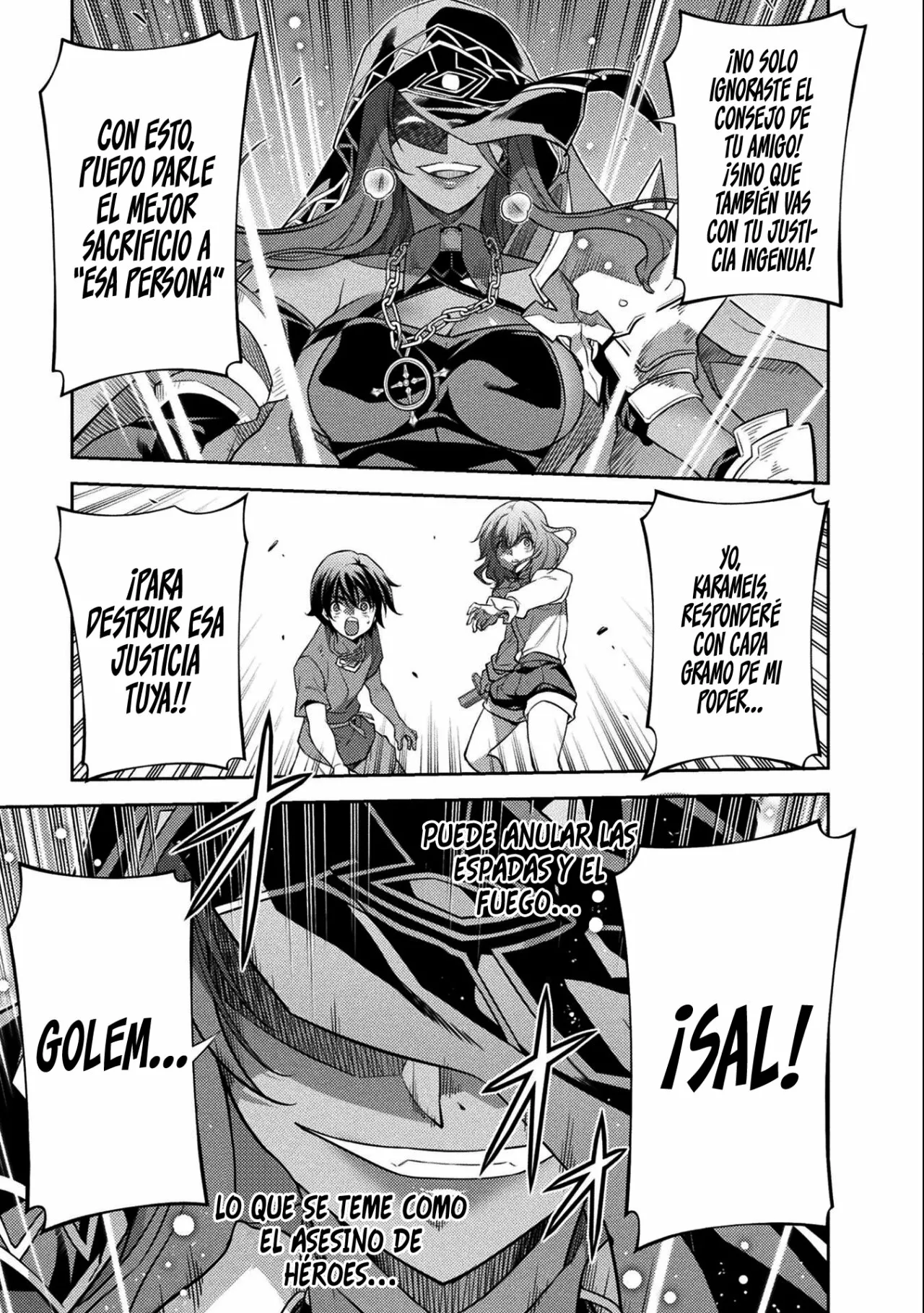 Drawing: Saikyou Mangaka wa Oekaki Skill de Isekai Musou Suru! Capítulo 5 - Page 15