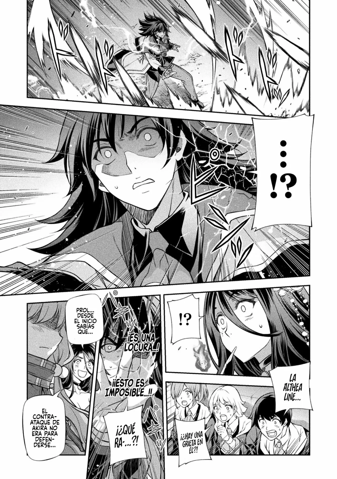 Drawing: Saikyou Mangaka wa Oekaki Skill de Isekai Musou Suru! Capítulo 51 - Page 9
