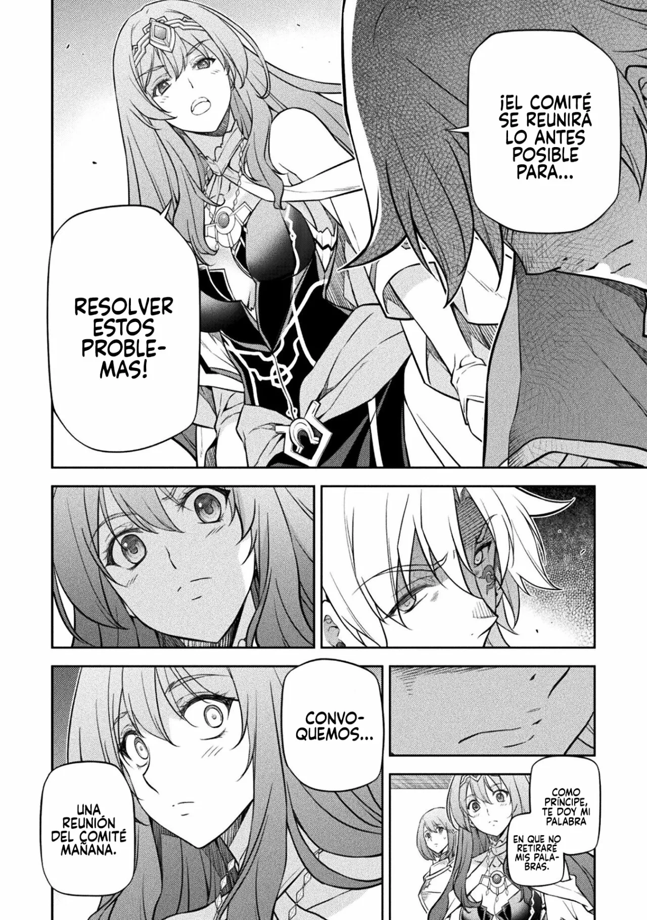 Drawing: Saikyou Mangaka wa Oekaki Skill de Isekai Musou Suru! Capítulo 52 - Page 12
