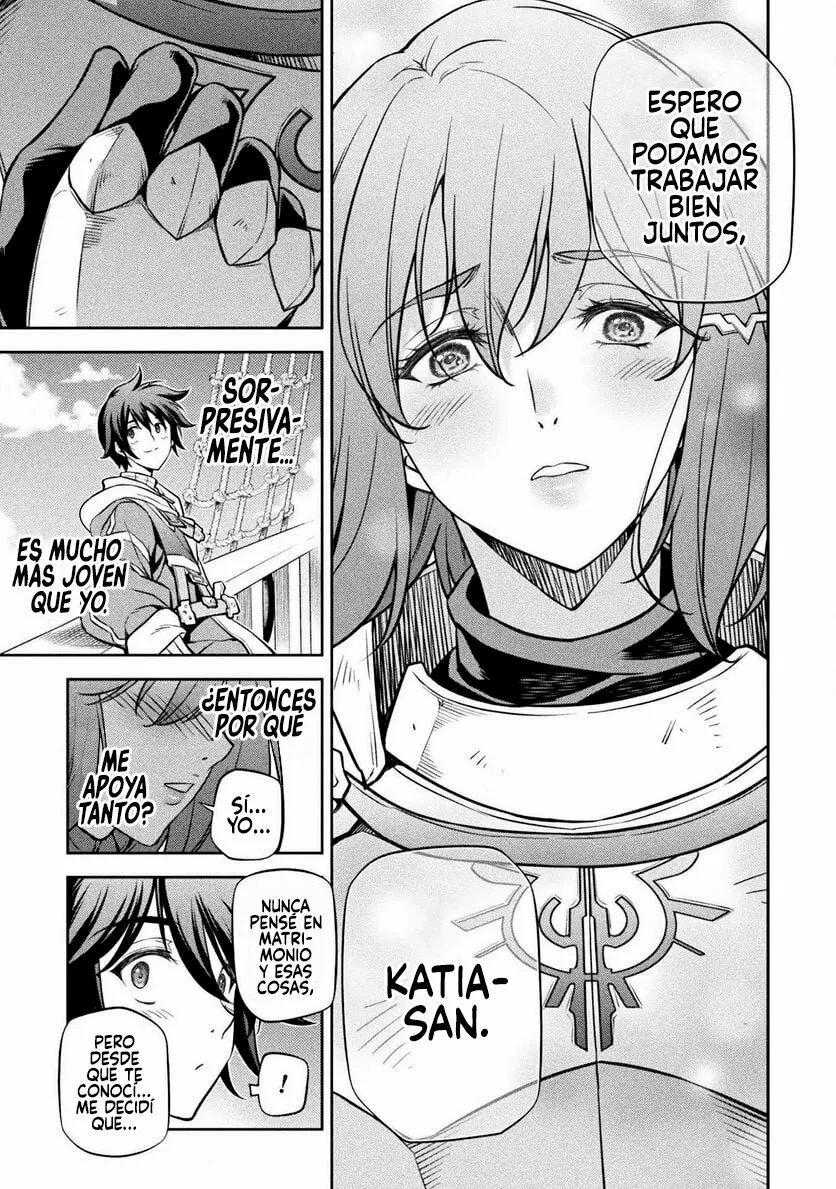 Drawing: Saikyou Mangaka wa Oekaki Skill de Isekai Musou Suru! Capítulo 58 - Page 11