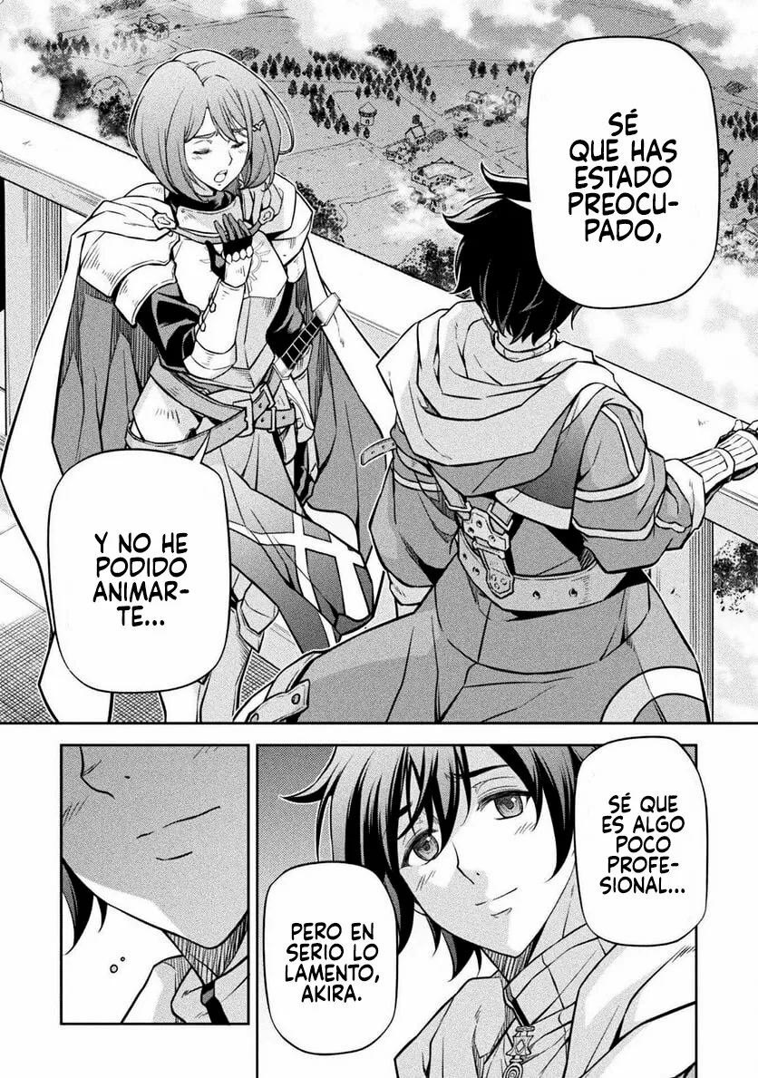 Drawing: Saikyou Mangaka wa Oekaki Skill de Isekai Musou Suru! Capítulo 58 - Page 9