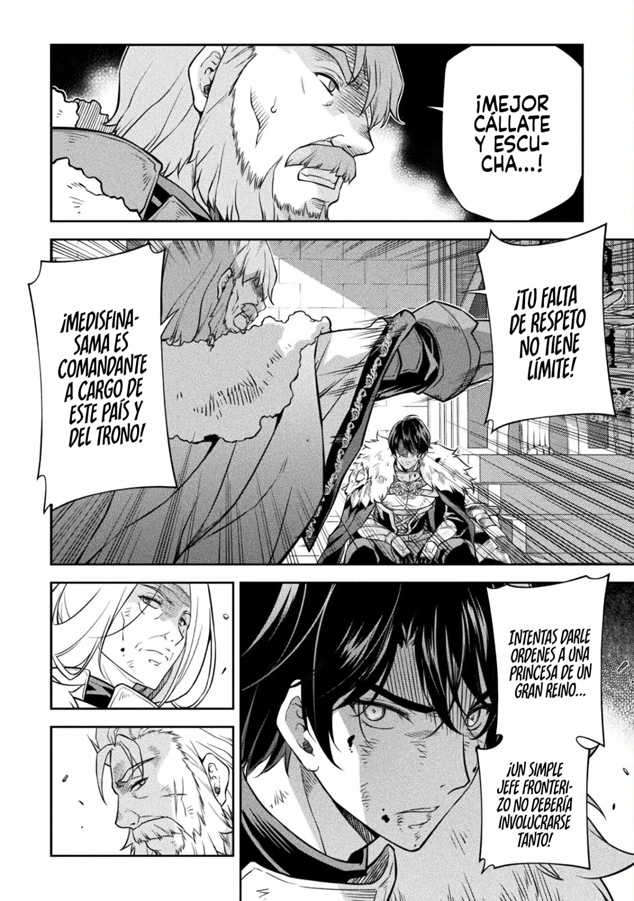 Drawing: Saikyou Mangaka wa Oekaki Skill de Isekai Musou Suru! Capítulo 63 - Page 10