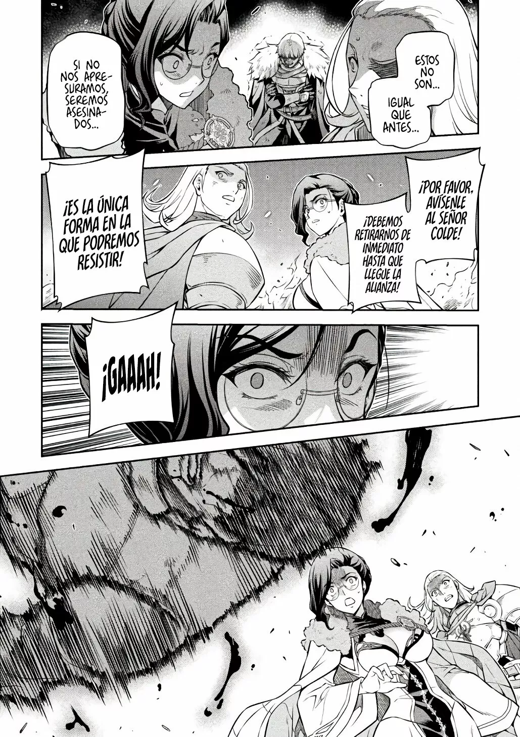 Drawing: Saikyou Mangaka wa Oekaki Skill de Isekai Musou Suru! Capítulo 68 - Page 10