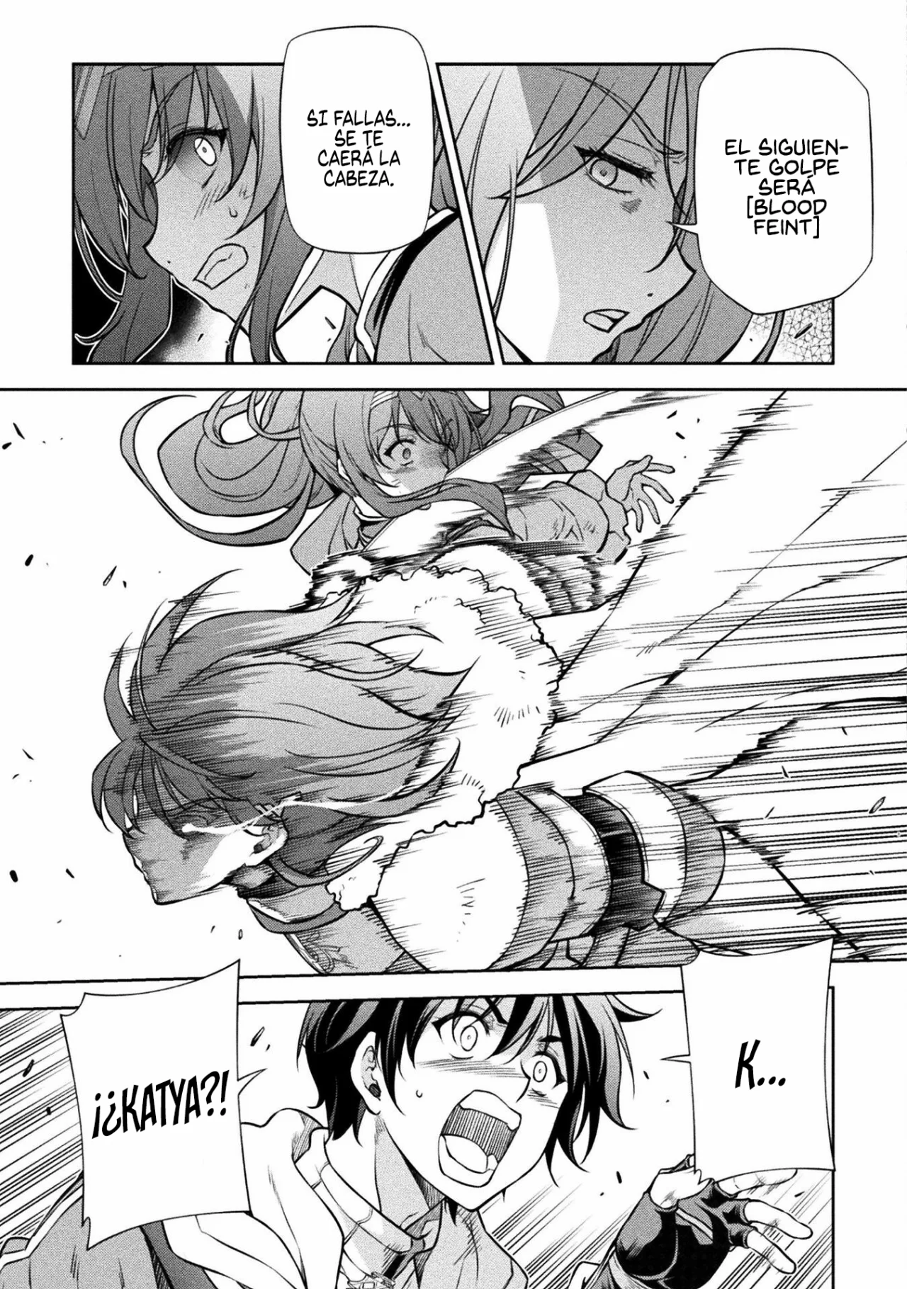 Drawing: Saikyou Mangaka wa Oekaki Skill de Isekai Musou Suru! Capítulo 70 - Page 10