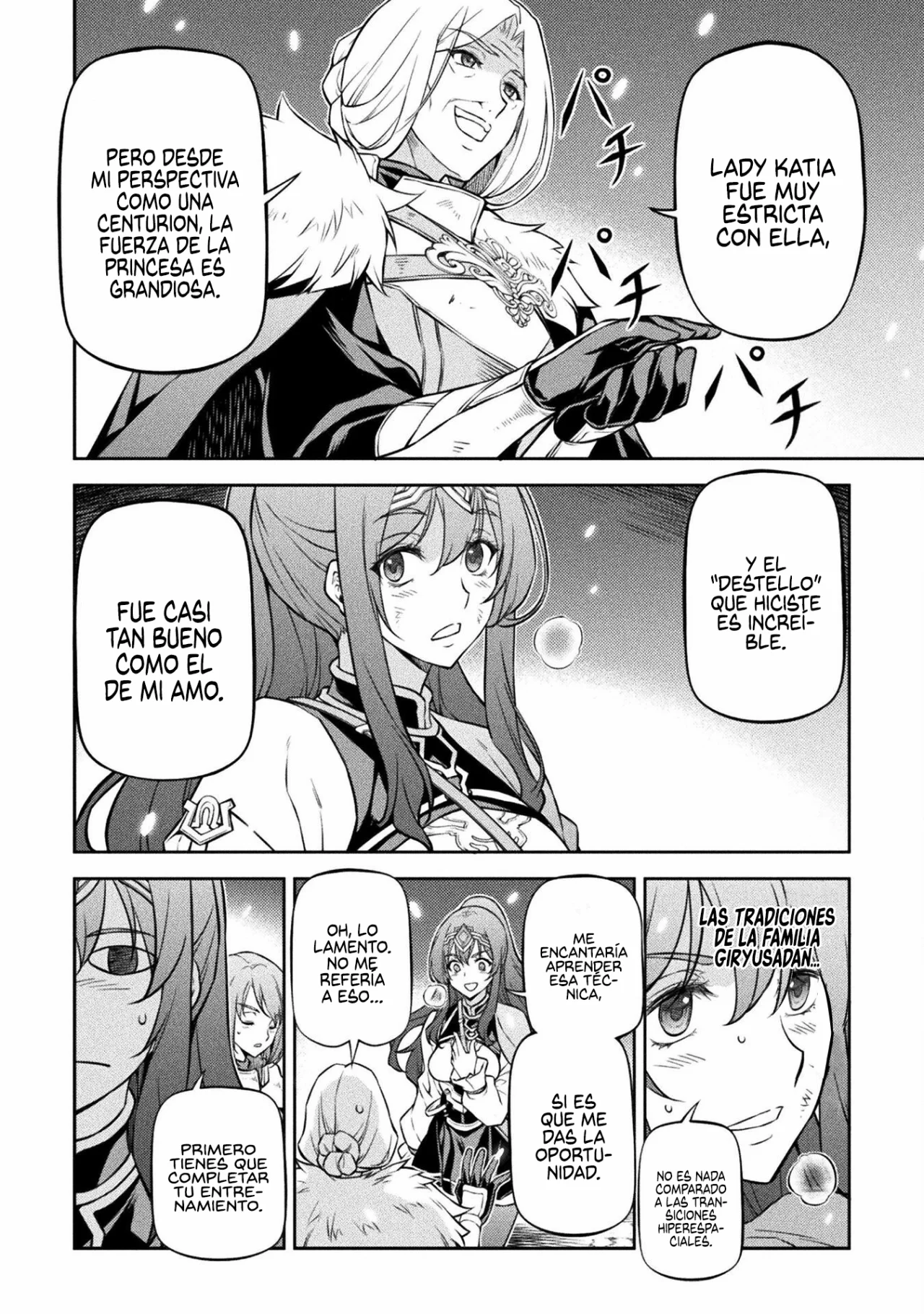 Drawing: Saikyou Mangaka wa Oekaki Skill de Isekai Musou Suru! Capítulo 70 - Page 13