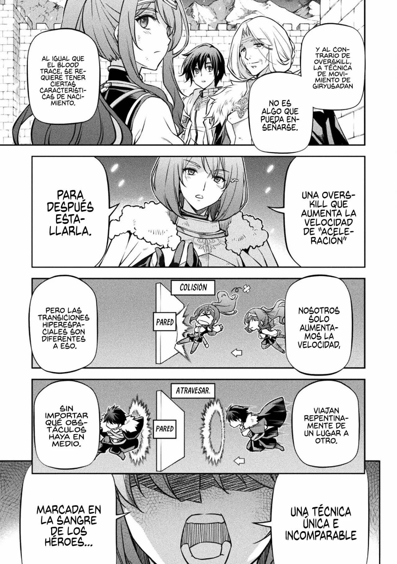 Drawing: Saikyou Mangaka wa Oekaki Skill de Isekai Musou Suru! Capítulo 70 - Page 14