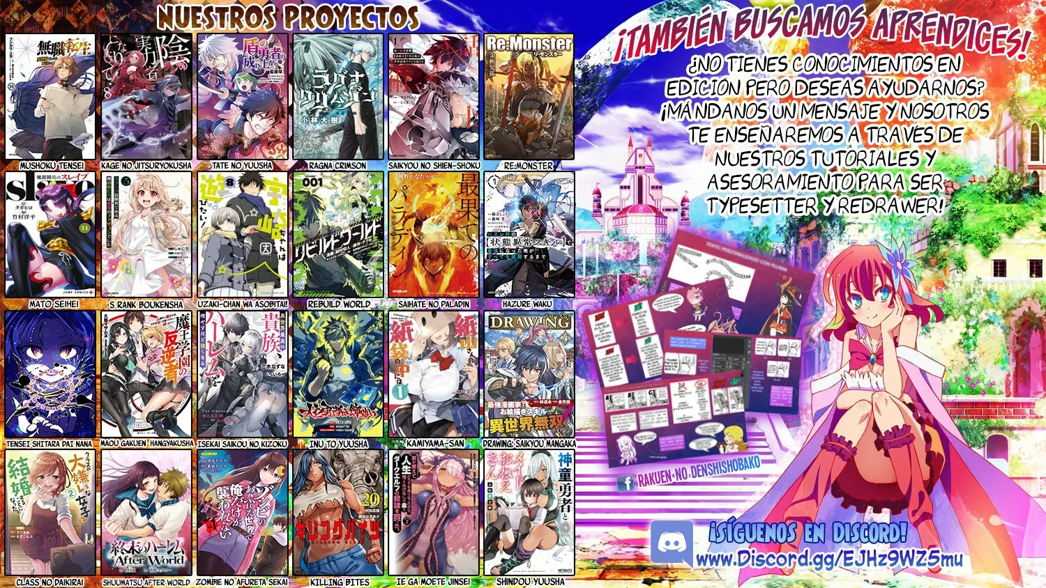 Drawing: Saikyou Mangaka wa Oekaki Skill de Isekai Musou Suru! Capítulo 71 - Page 20