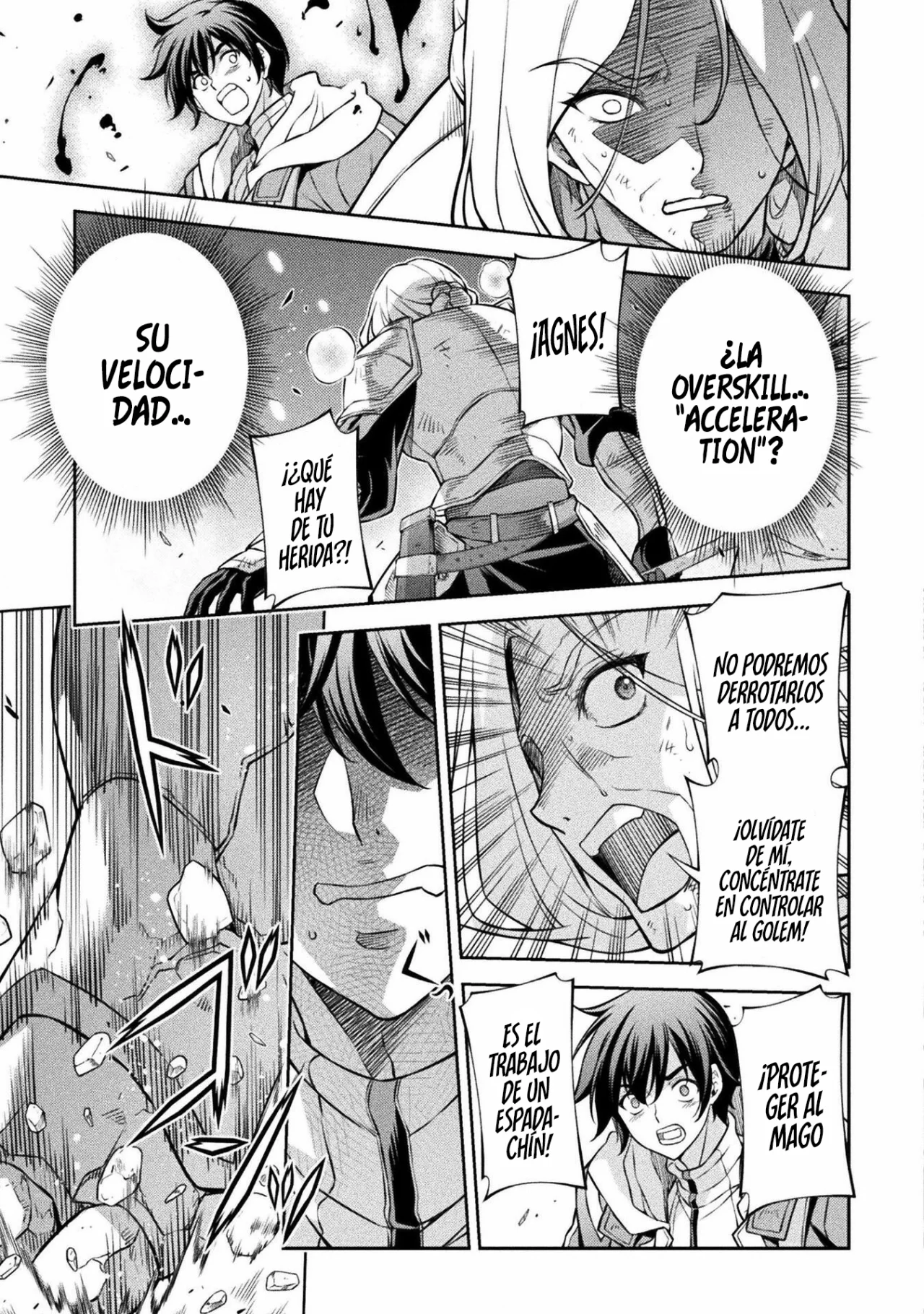 Drawing: Saikyou Mangaka wa Oekaki Skill de Isekai Musou Suru! Capítulo 73 - Page 8