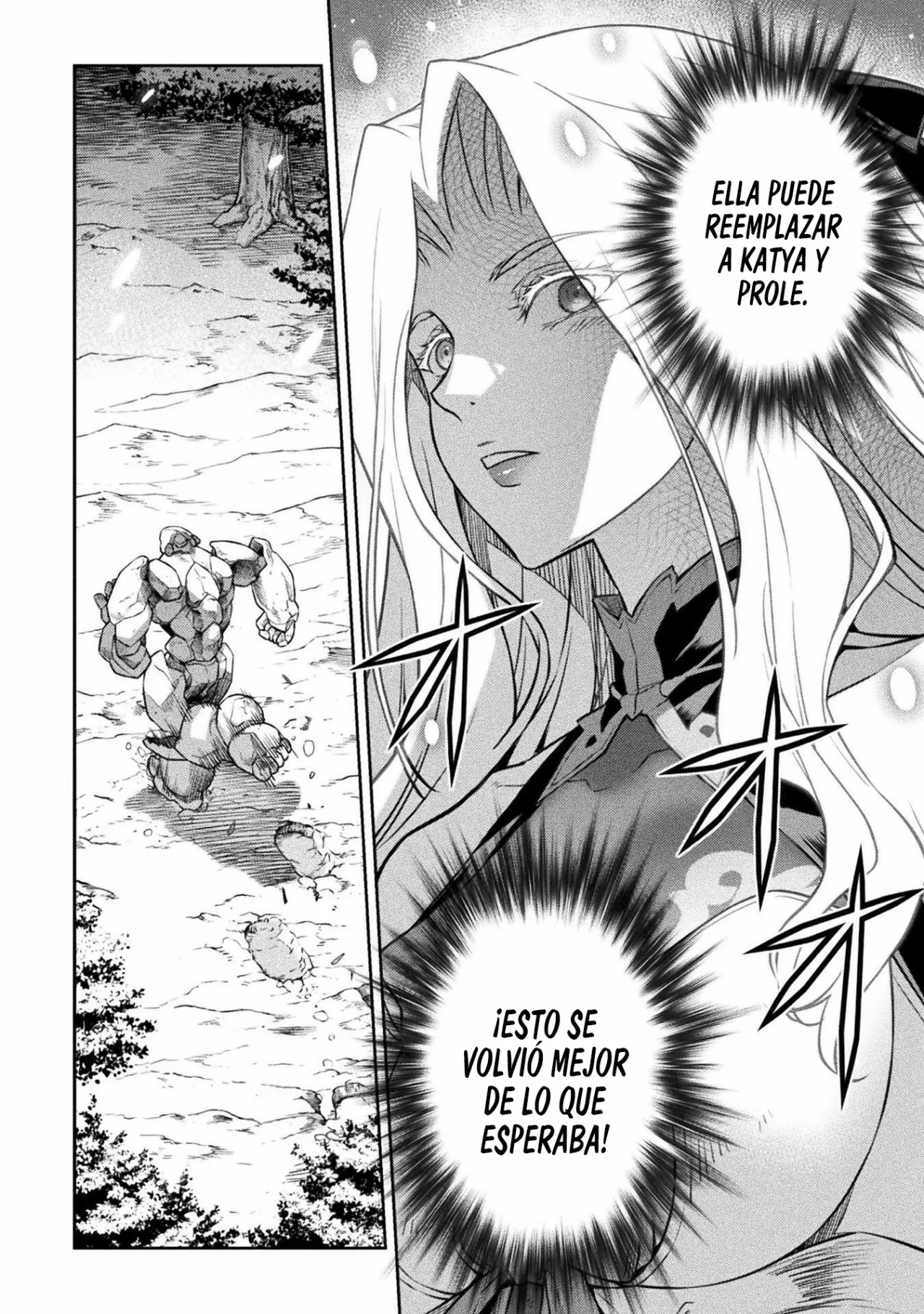 Drawing: Saikyou Mangaka wa Oekaki Skill de Isekai Musou Suru! Capítulo 74 - Page 11