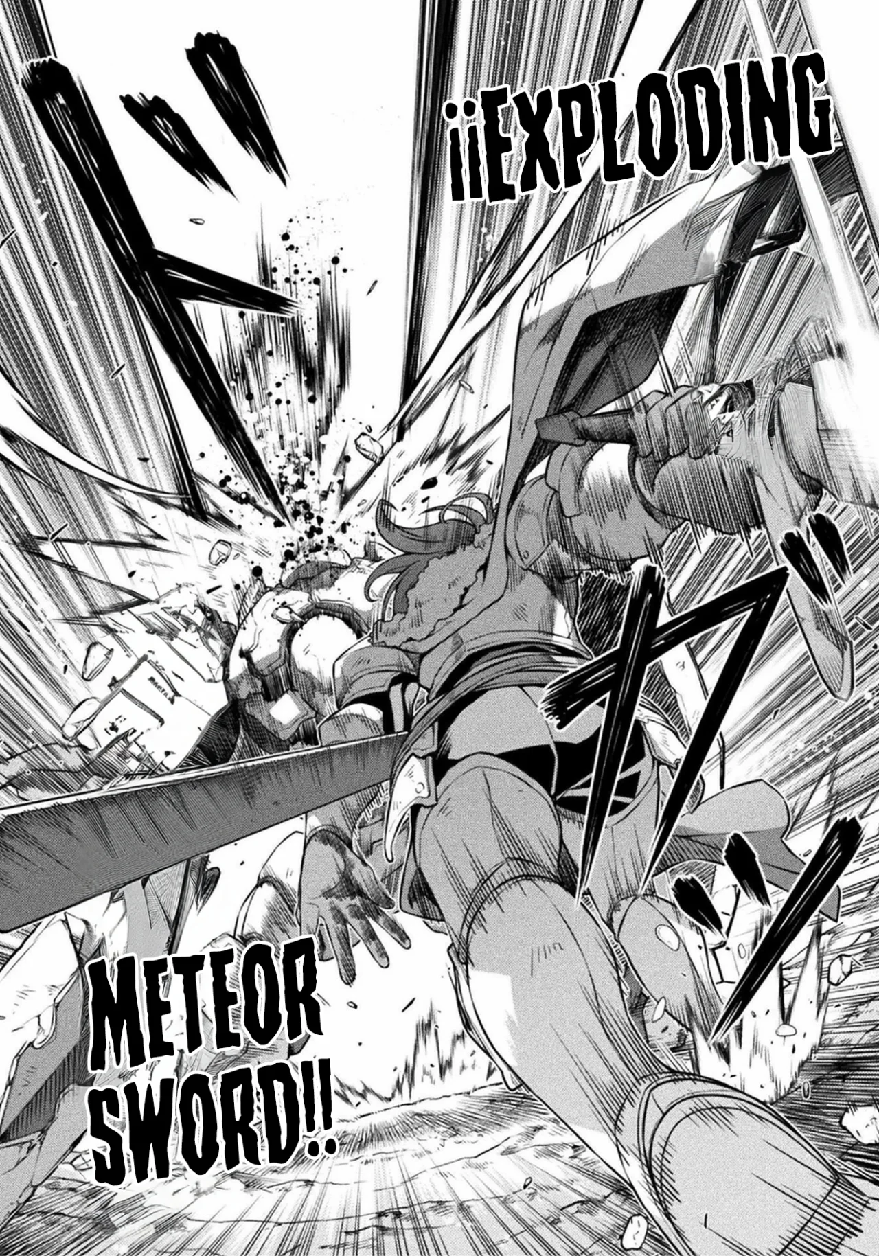 Drawing: Saikyou Mangaka wa Oekaki Skill de Isekai Musou Suru! Capítulo 75 - Page 9