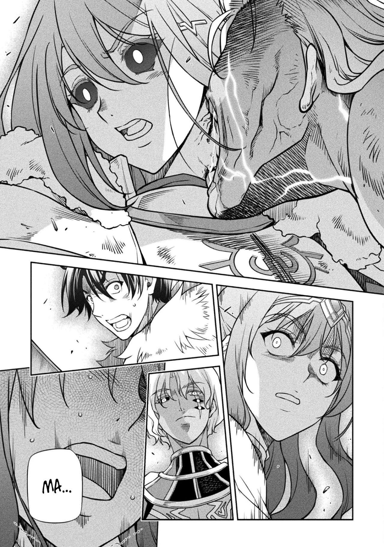 Drawing: Saikyou Mangaka wa Oekaki Skill de Isekai Musou Suru! Capítulo 78 - Page 18