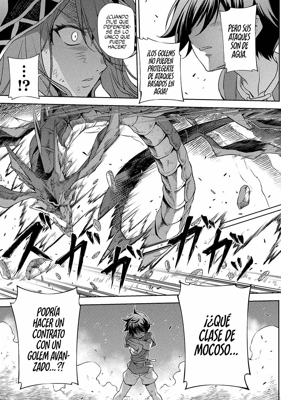 Drawing: Saikyou Mangaka wa Oekaki Skill de Isekai Musou Suru! Capítulo 8 - Page 10