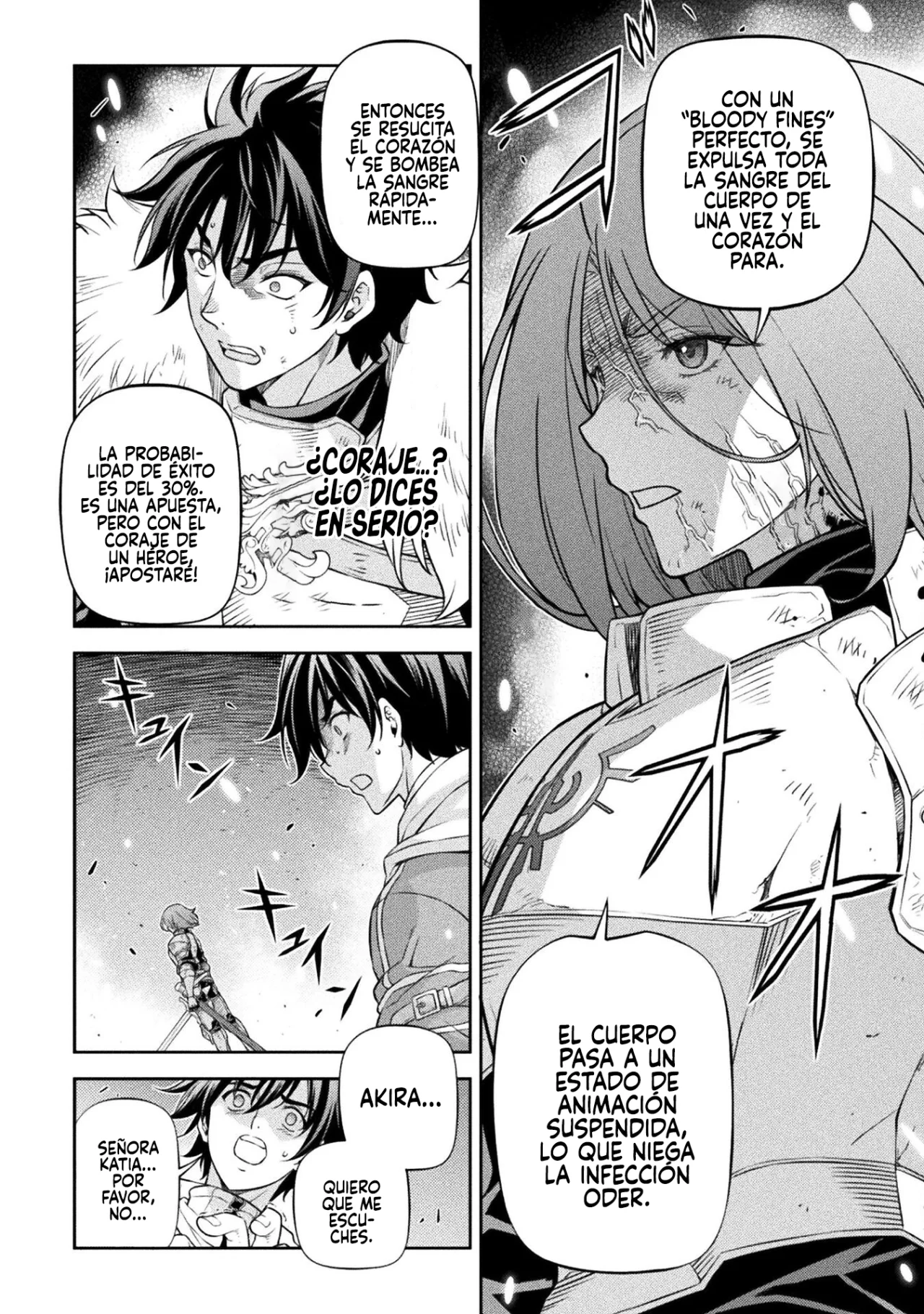 Drawing: Saikyou Mangaka wa Oekaki Skill de Isekai Musou Suru! Capítulo 82 - Page 16