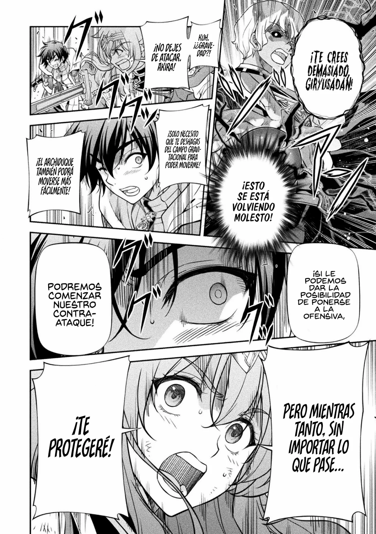 Drawing: Saikyou Mangaka wa Oekaki Skill de Isekai Musou Suru! Capítulo 87 - Page 12