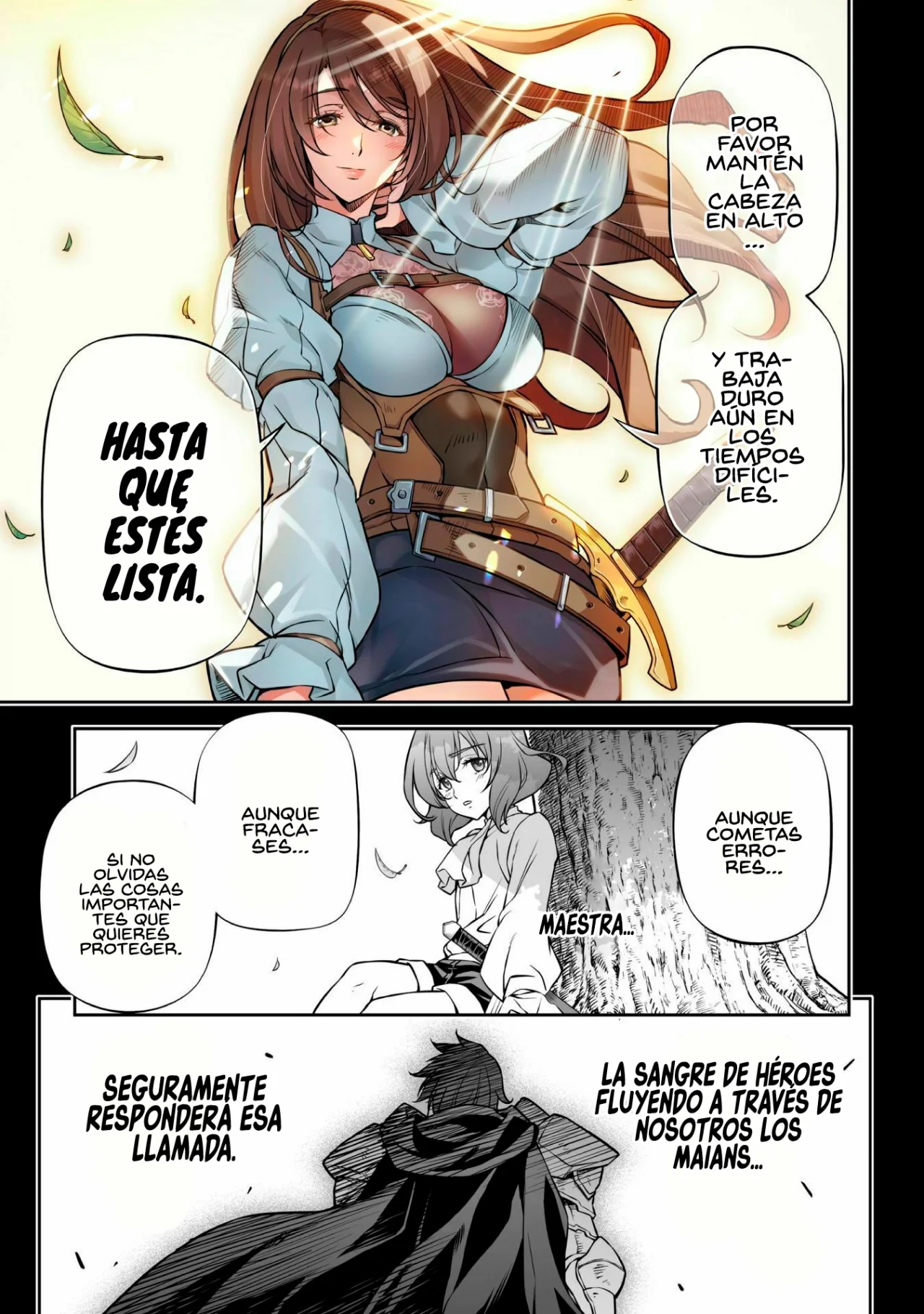 Drawing: Saikyou Mangaka wa Oekaki Skill de Isekai Musou Suru! Capítulo 88 - Page 13