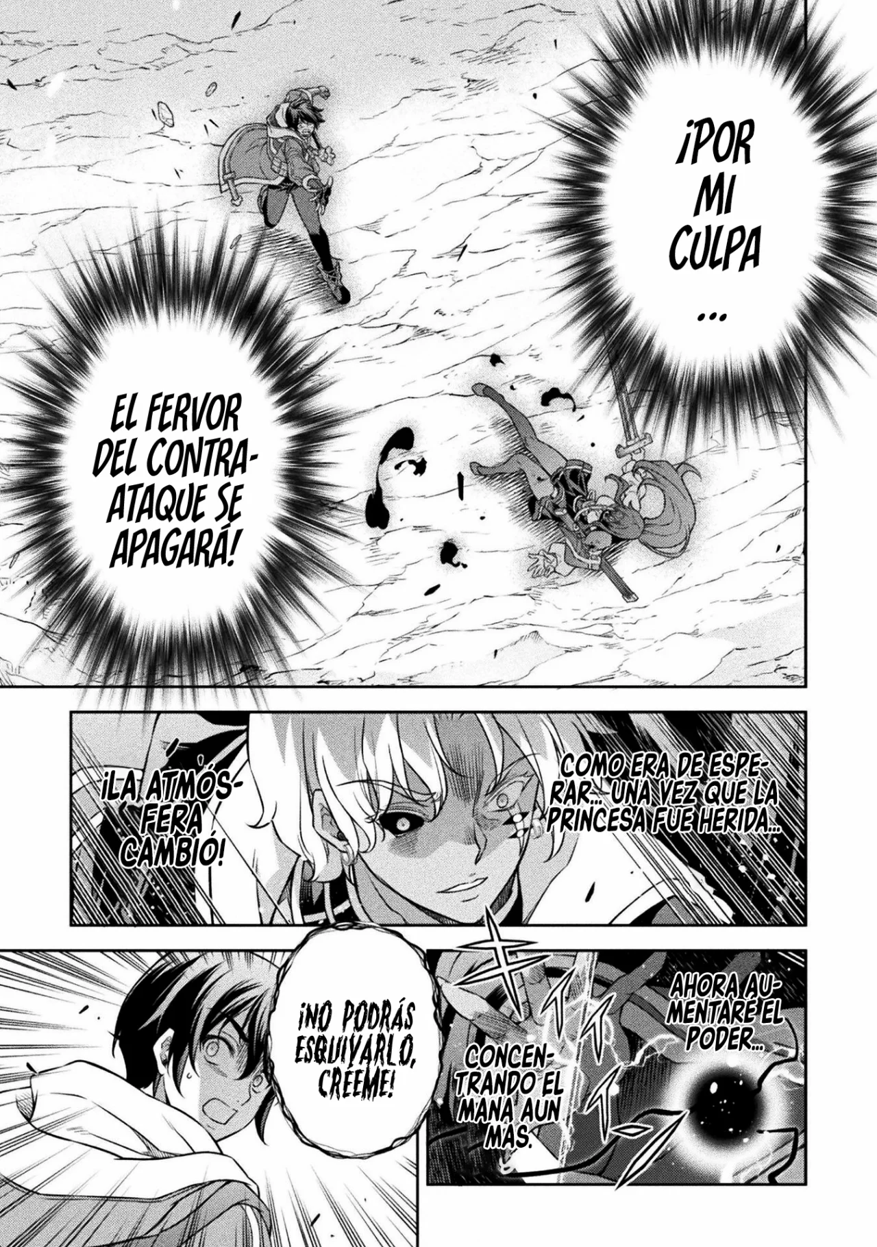 Drawing: Saikyou Mangaka wa Oekaki Skill de Isekai Musou Suru! Capítulo 88 - Page 5