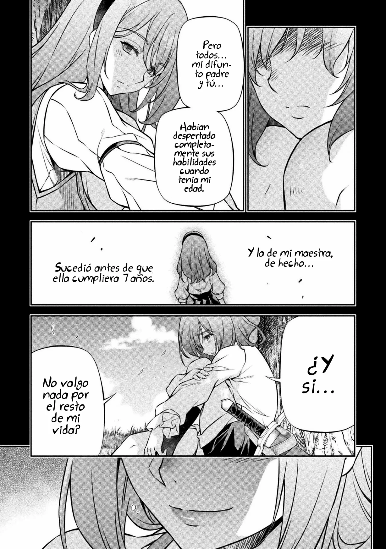 Drawing: Saikyou Mangaka wa Oekaki Skill de Isekai Musou Suru! Capítulo 88 - Page 9