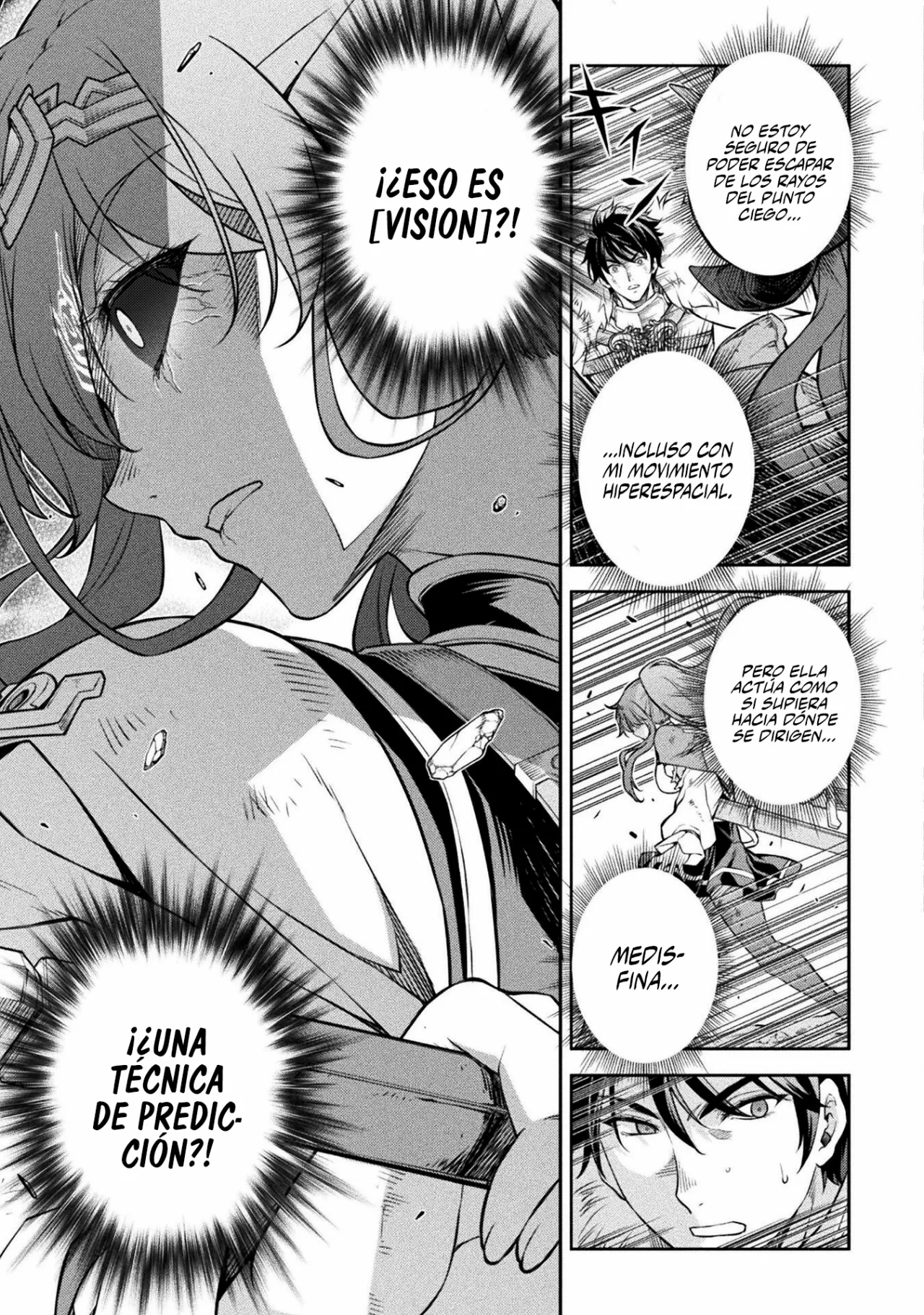 Drawing: Saikyou Mangaka wa Oekaki Skill de Isekai Musou Suru! Capítulo 89 - Page 12