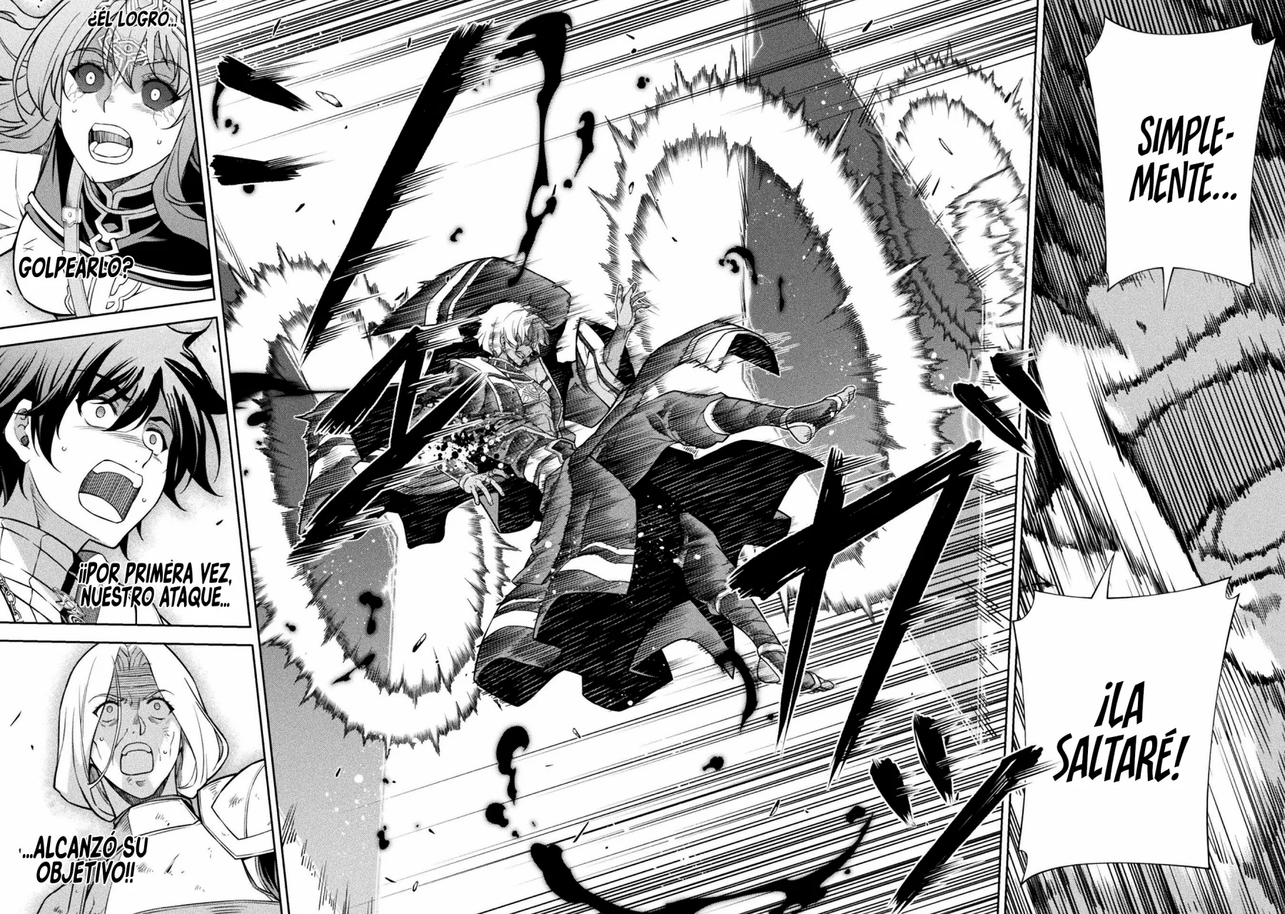 Drawing: Saikyou Mangaka wa Oekaki Skill de Isekai Musou Suru! Capítulo 89 - Page 19