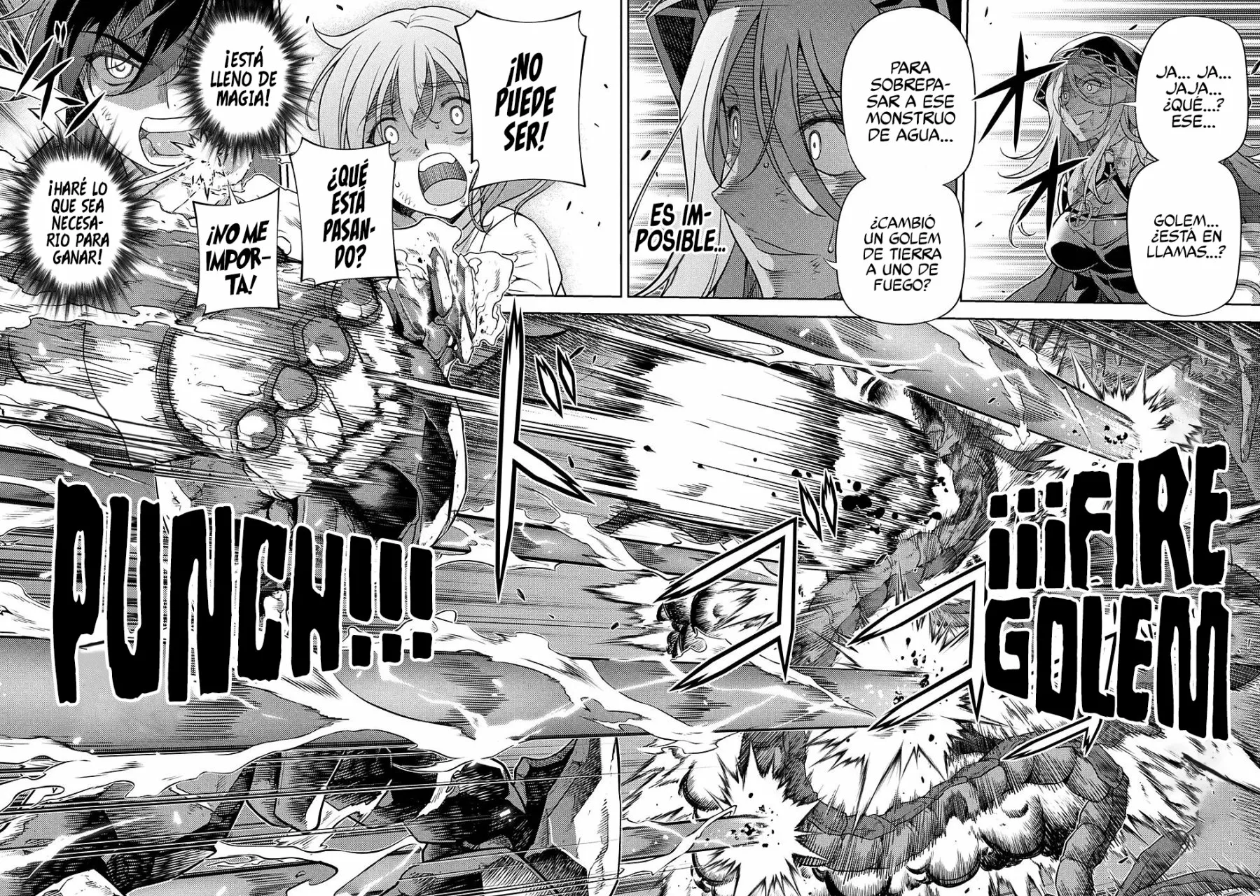 Drawing: Saikyou Mangaka wa Oekaki Skill de Isekai Musou Suru! Capítulo 9 - Page 9